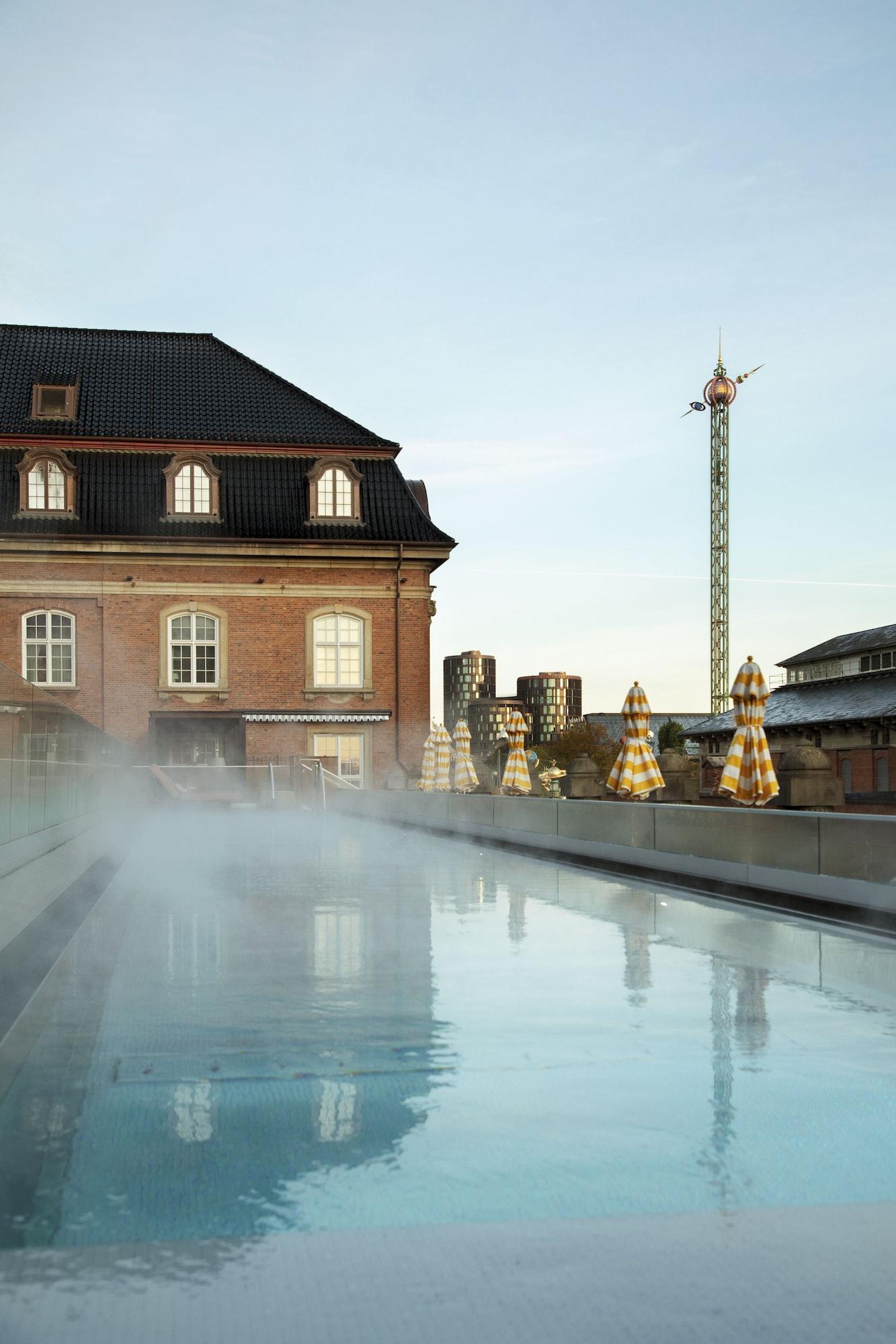 Villa Copenhagen Hotel Copenhagen