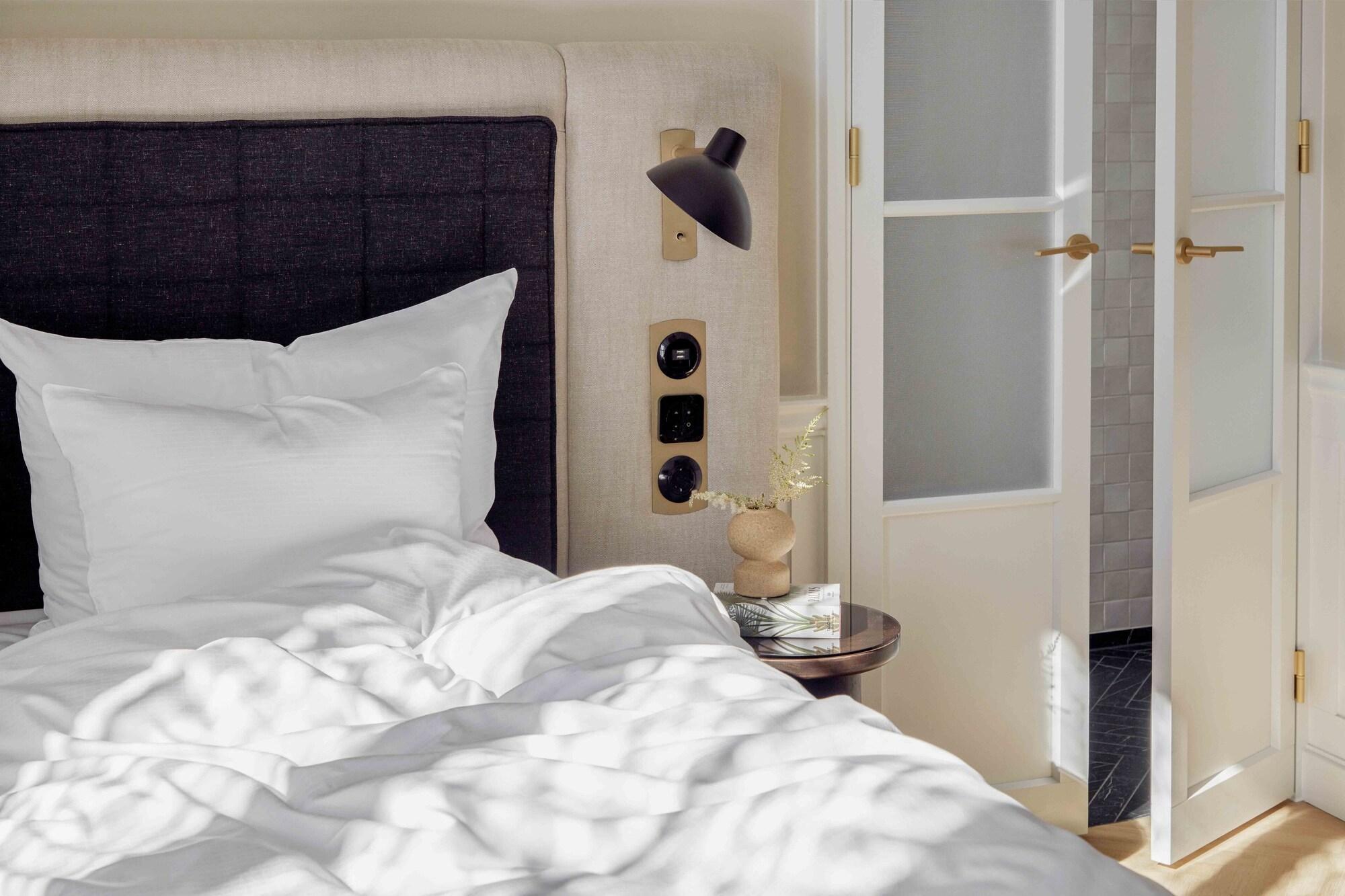 Hotel Villa Copenhagen 5*