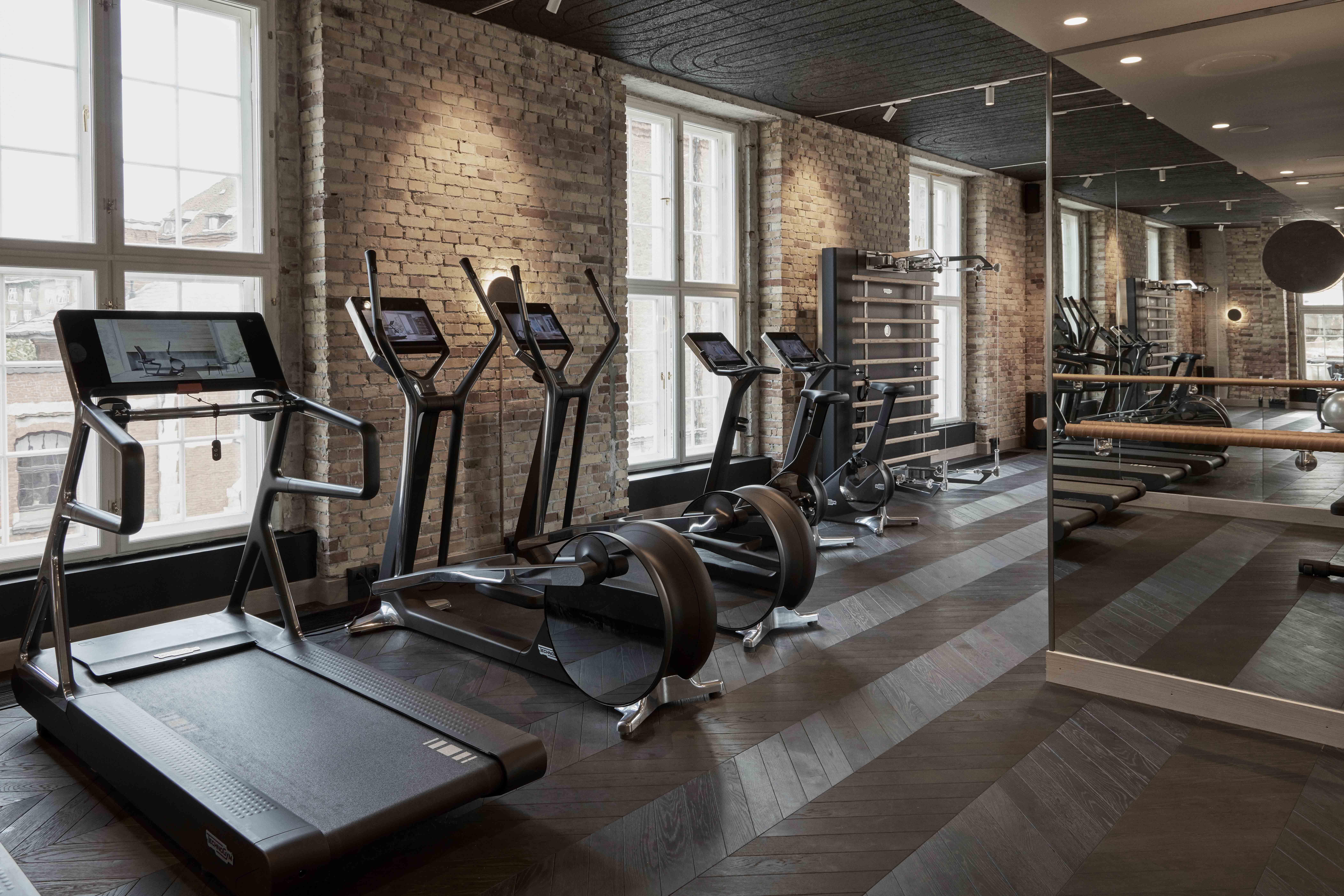 Villa Copenhagen 5*
