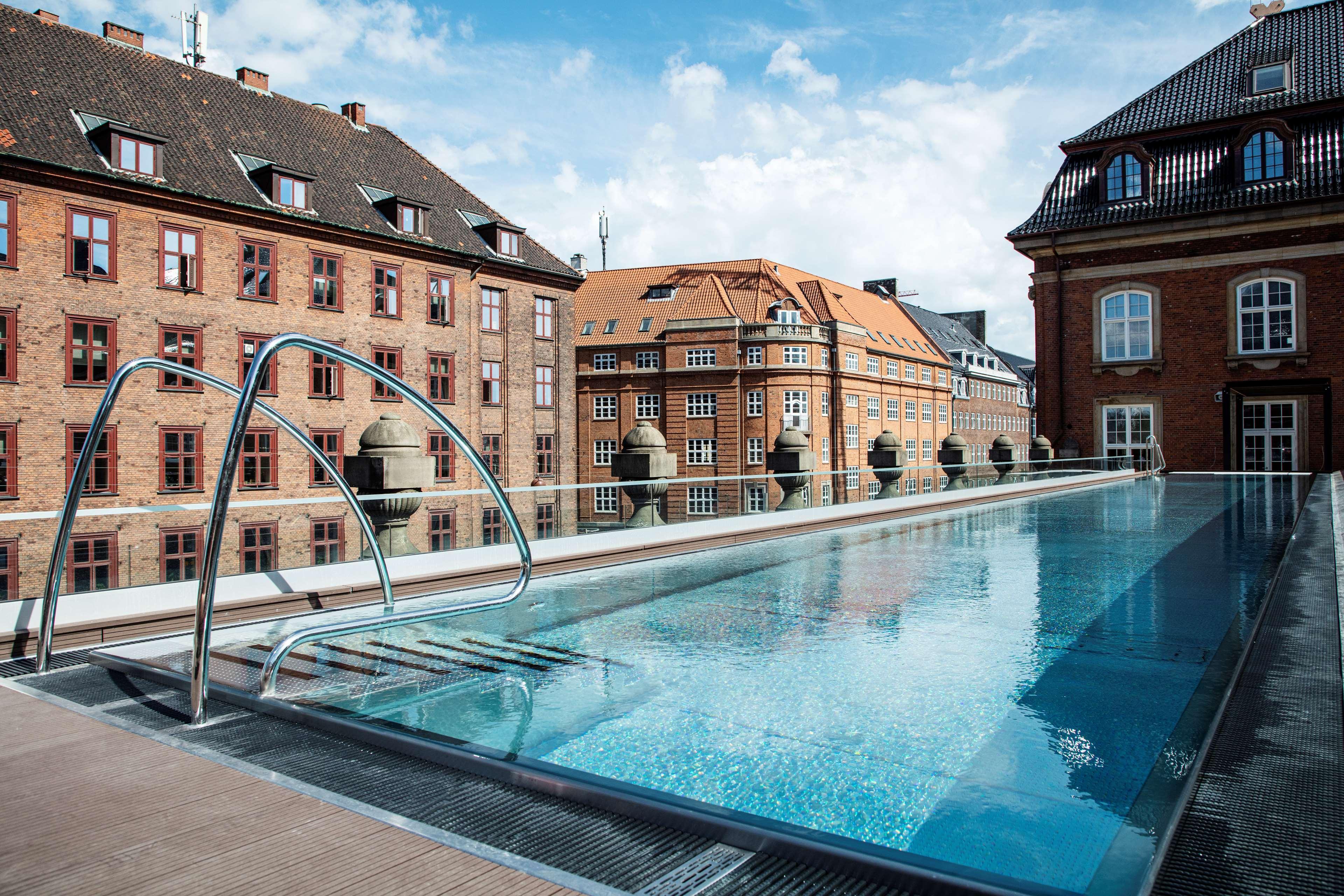 Villa Copenhagen Copenhagen