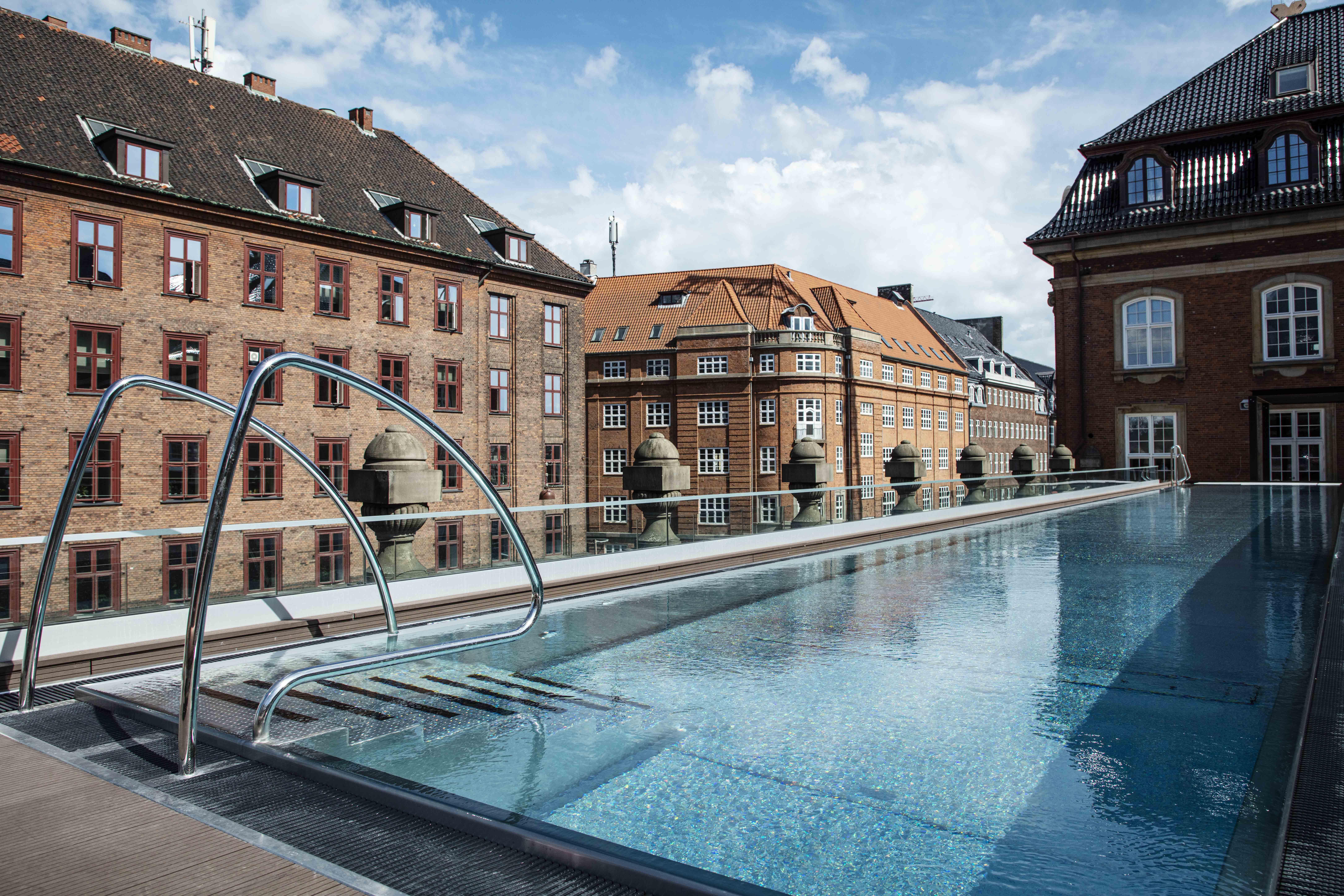 Villa Copenhagen 5* Copenhagen