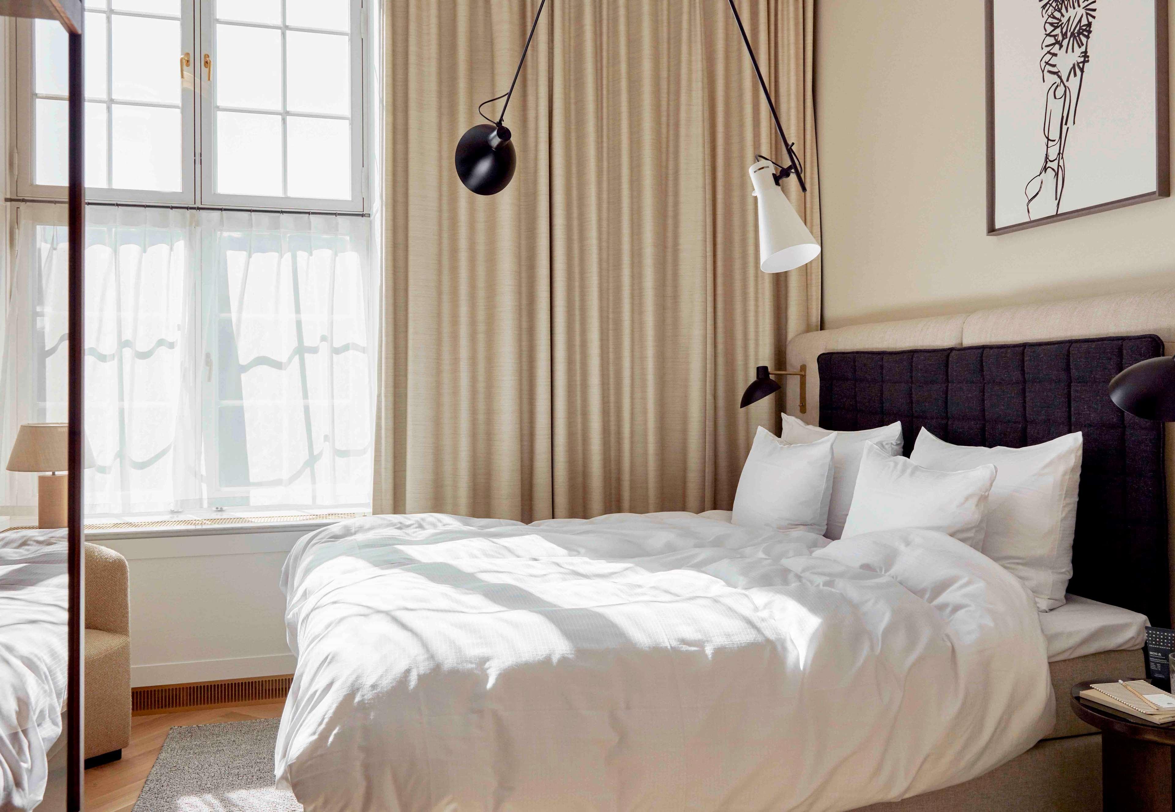 Villa Copenhagen Hotel 5*