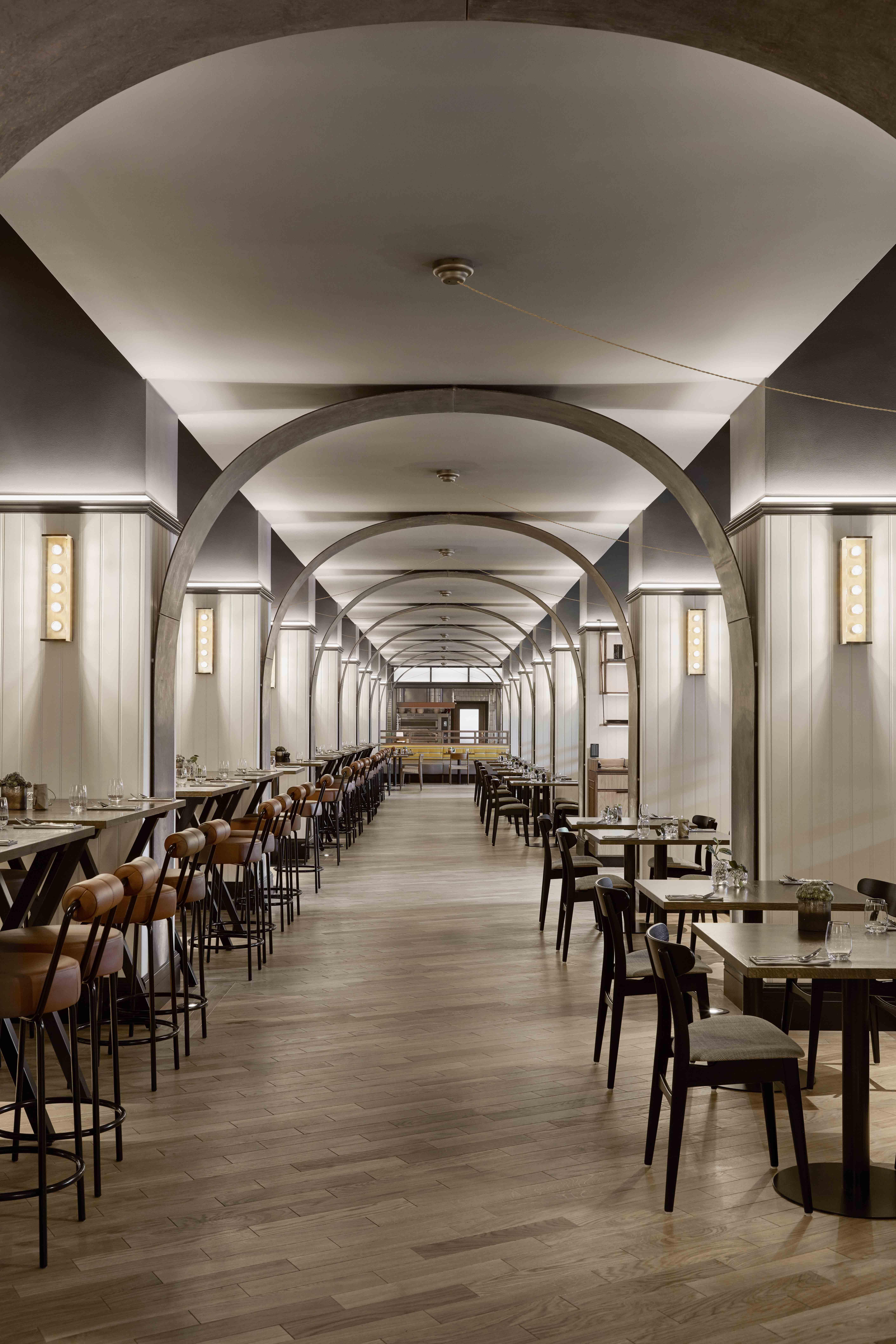 Villa Copenhagen Hotel 5*
