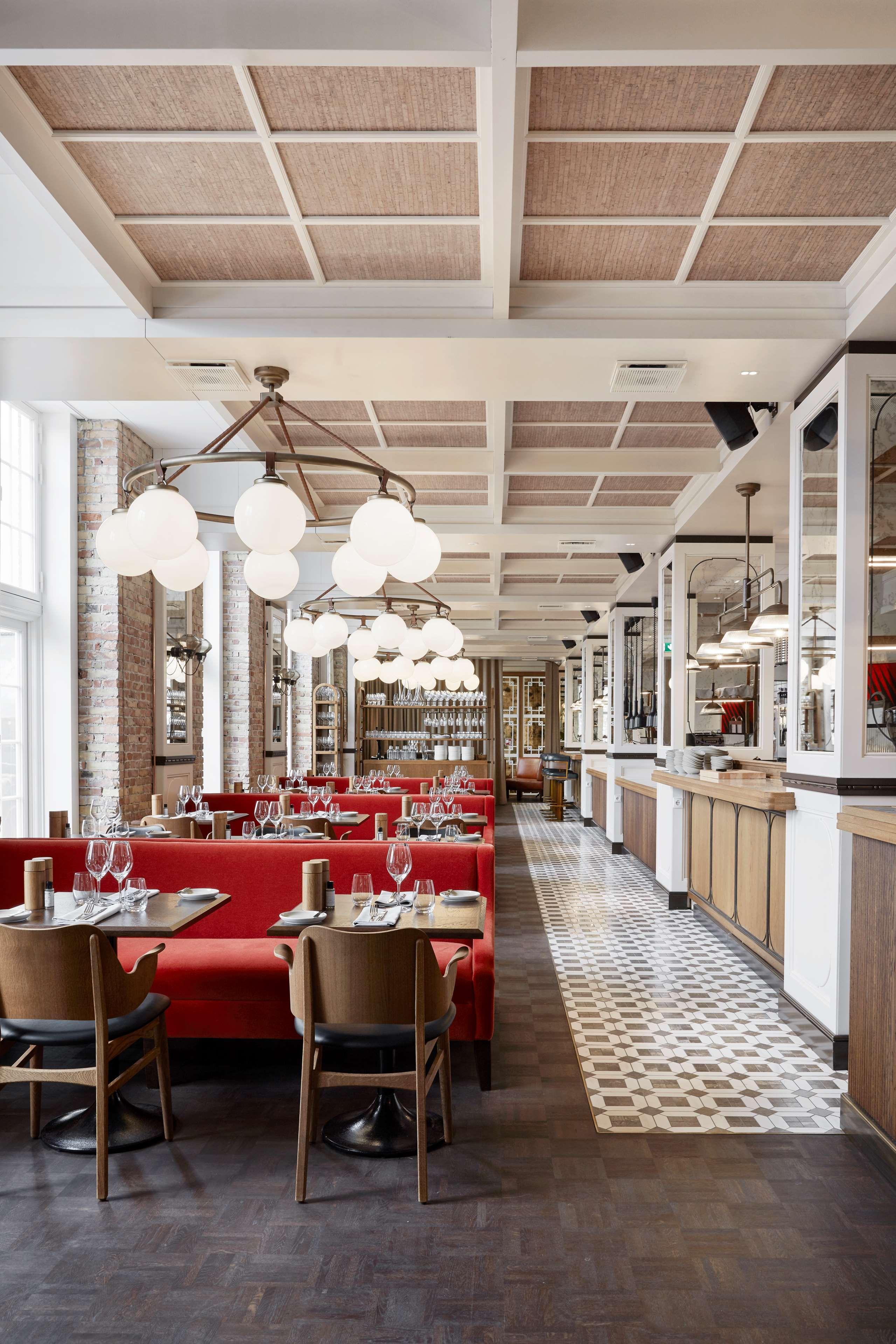 Villa Copenhagen 5*
