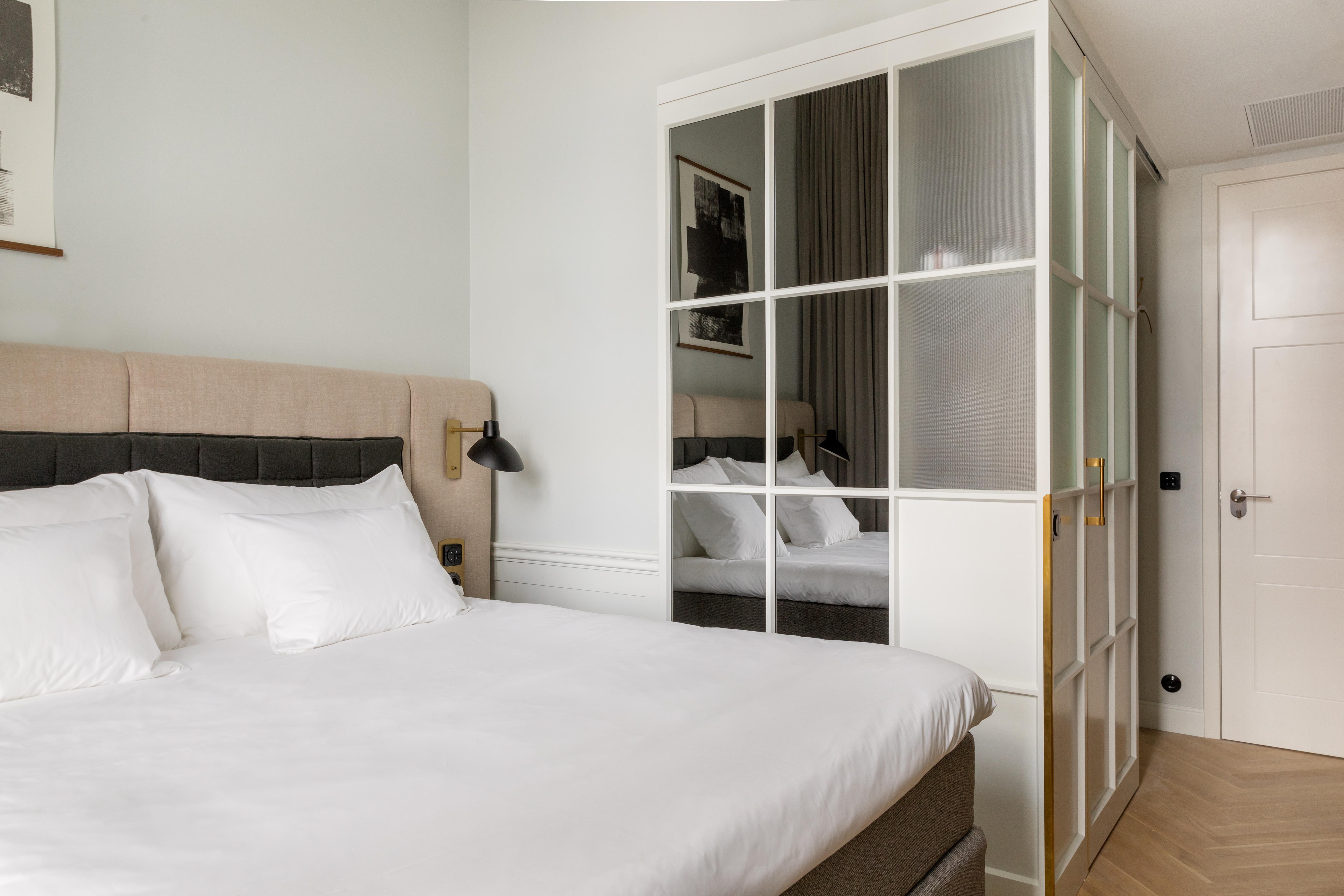 Villa Copenhagen Hotel 5*
