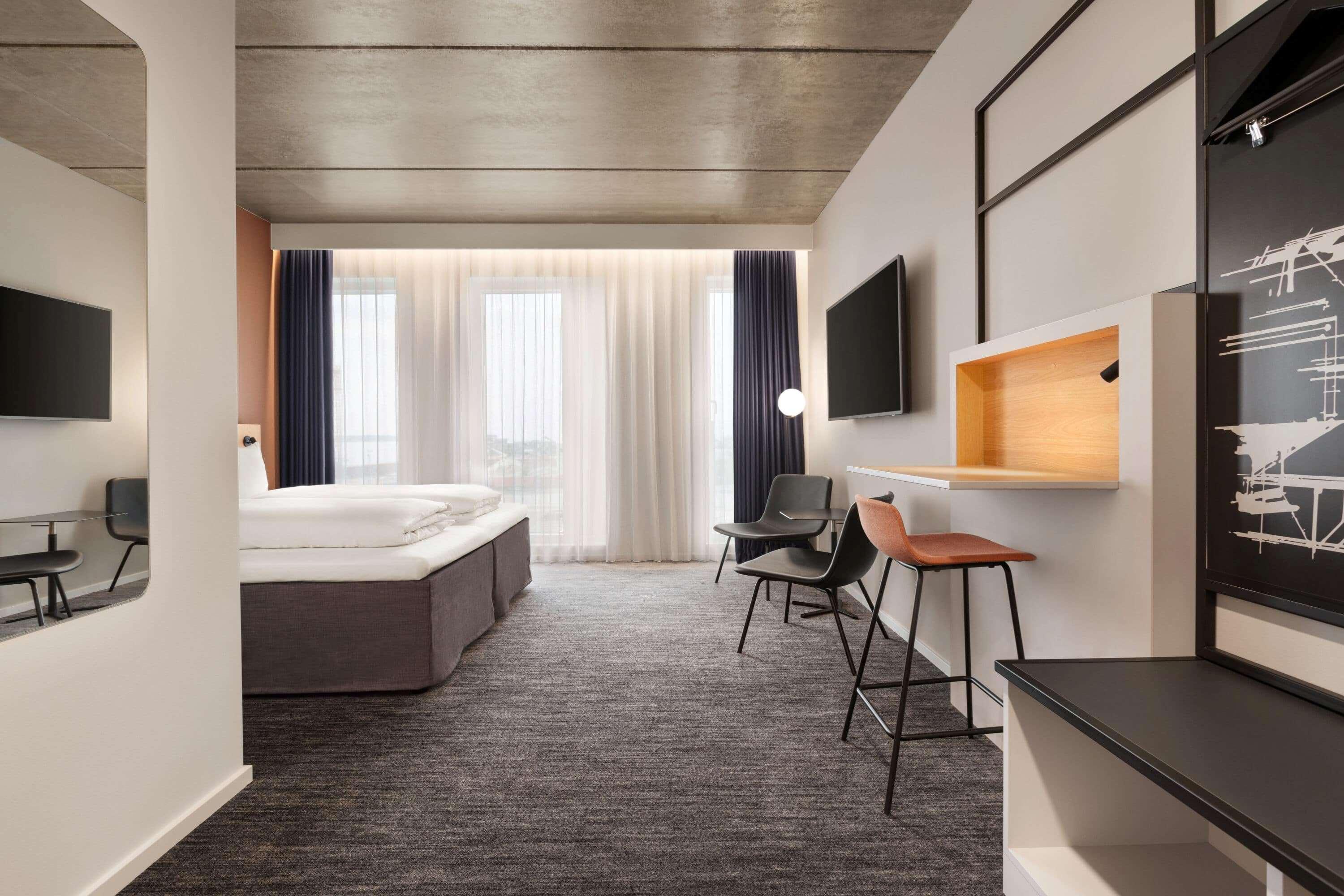 Comwell Portside Dolce By Wyndham København
