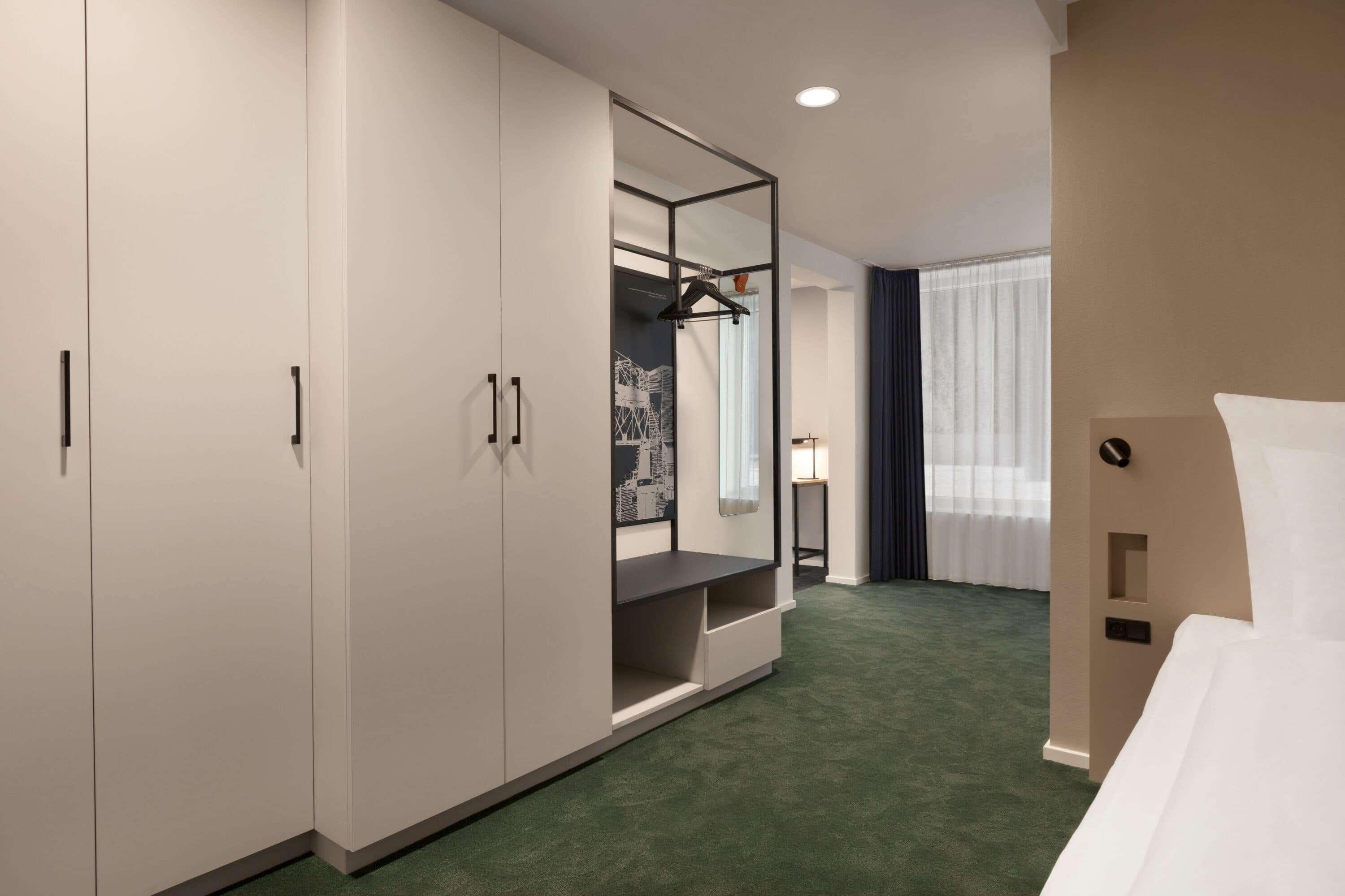 Hotel Comwell Portside Dolce By Wyndham
