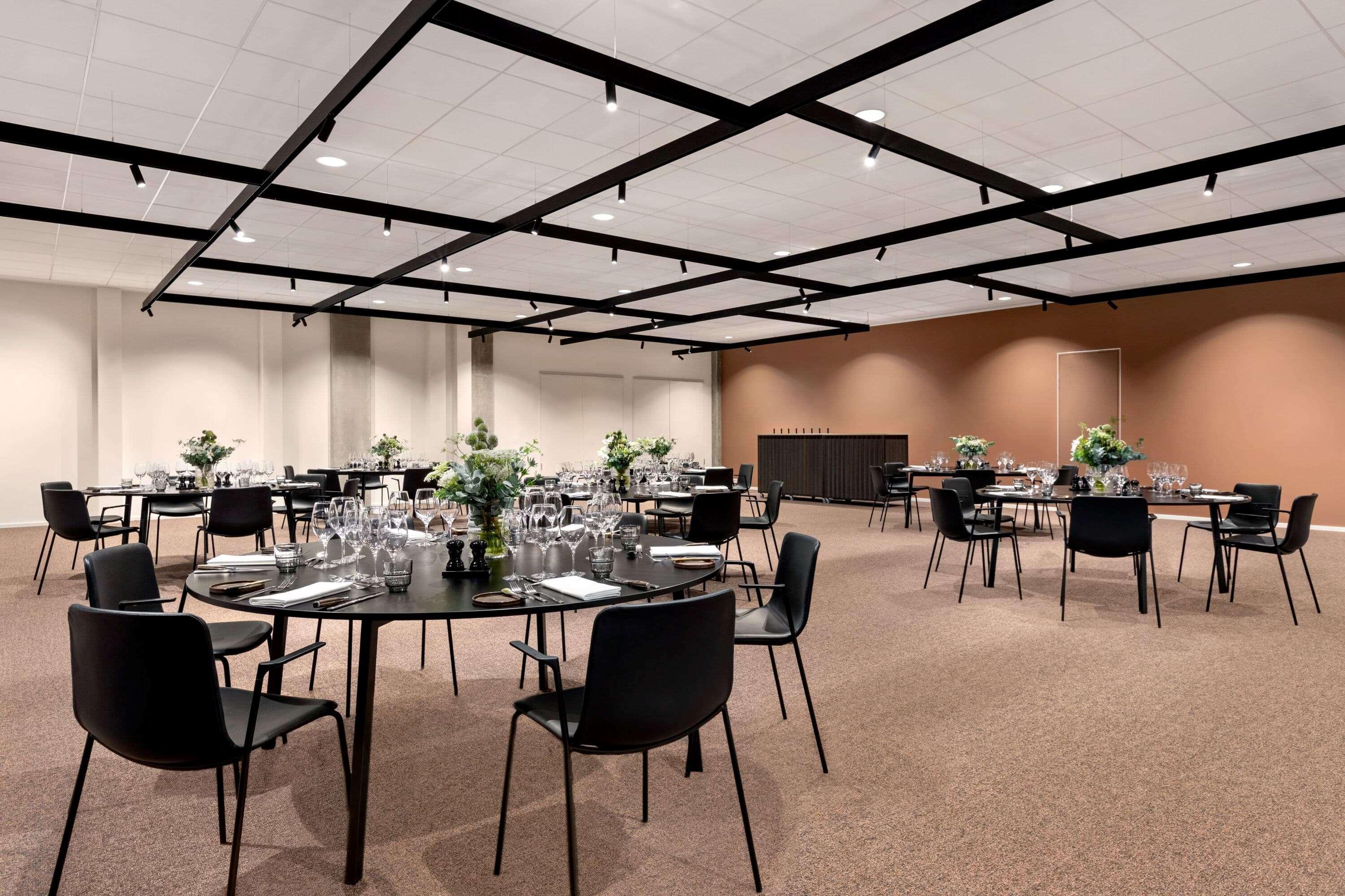 Hotel Comwell Portside Dolce By Wyndham 4*