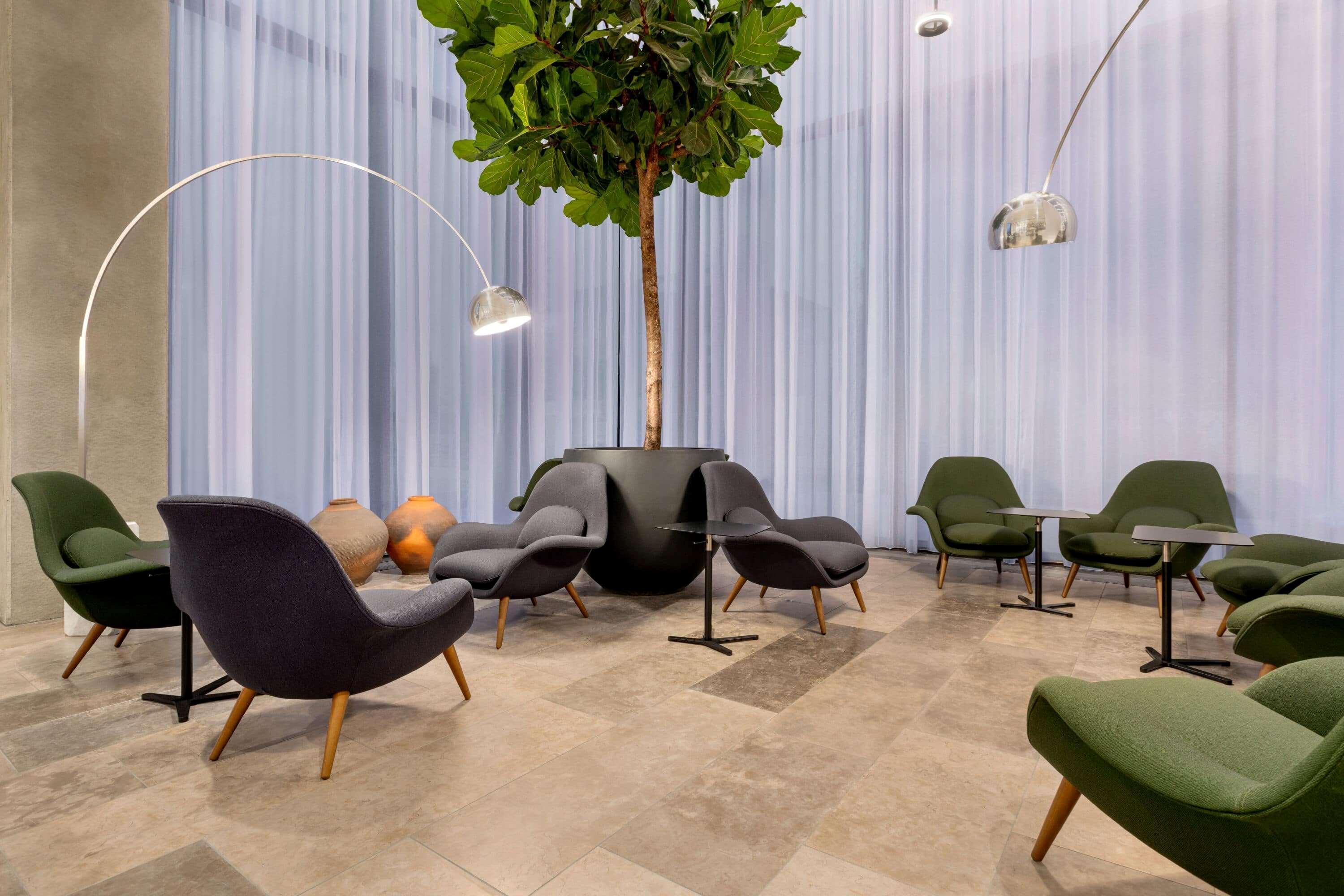 Hotel Comwell Portside Dolce By Wyndham Copenhagen