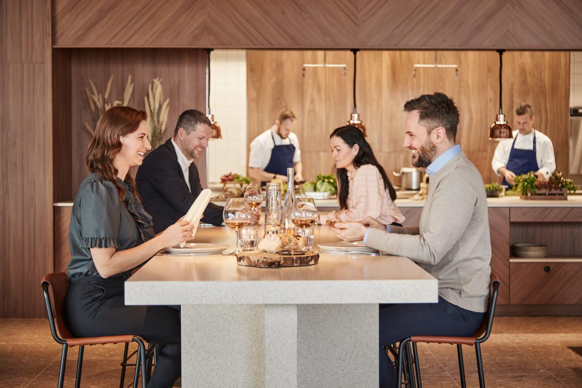 Scandic Cph Strandpark Hotel 4*