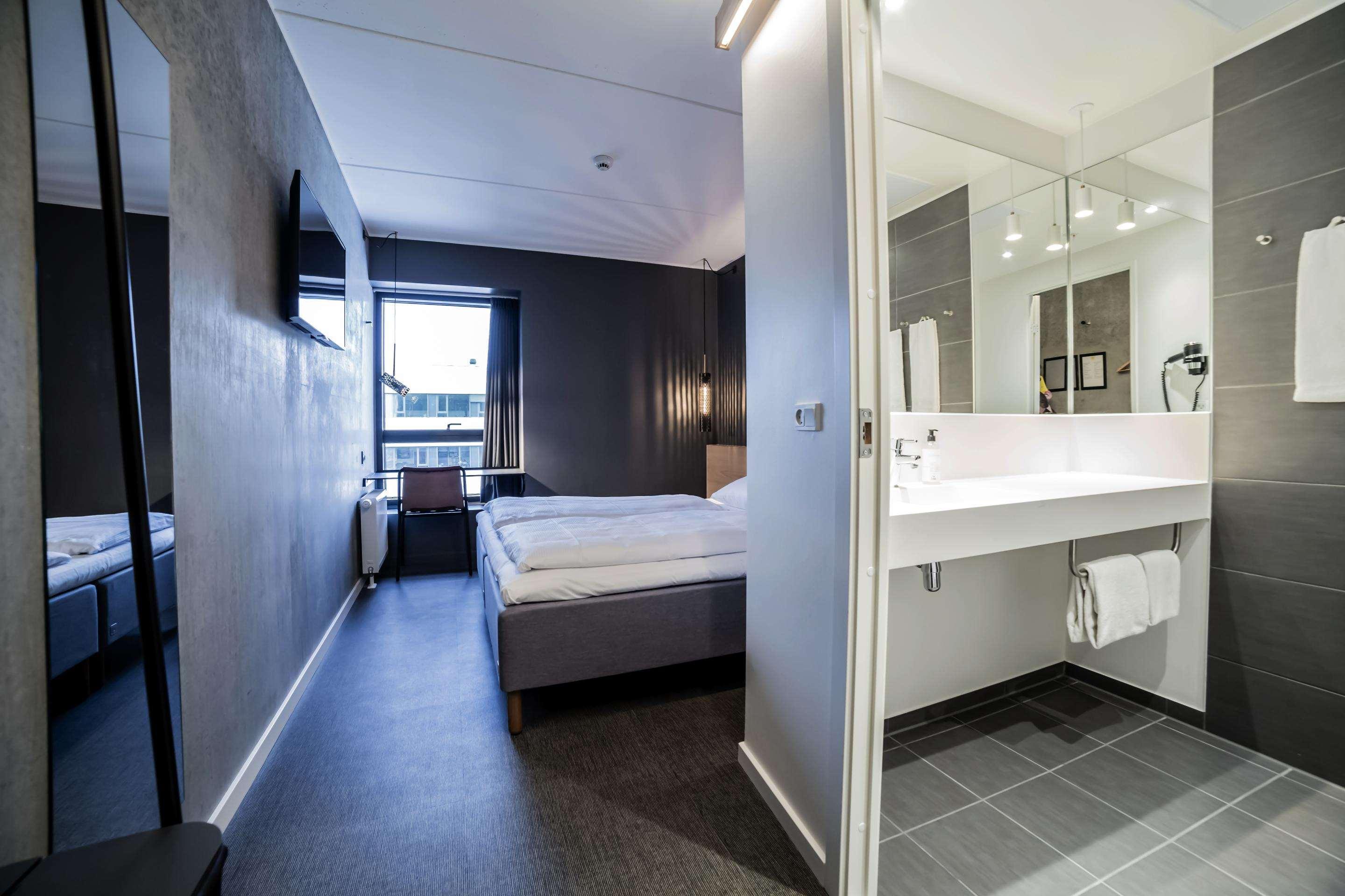 Hotel Four Points Flex By Sheraton Arena 3*
