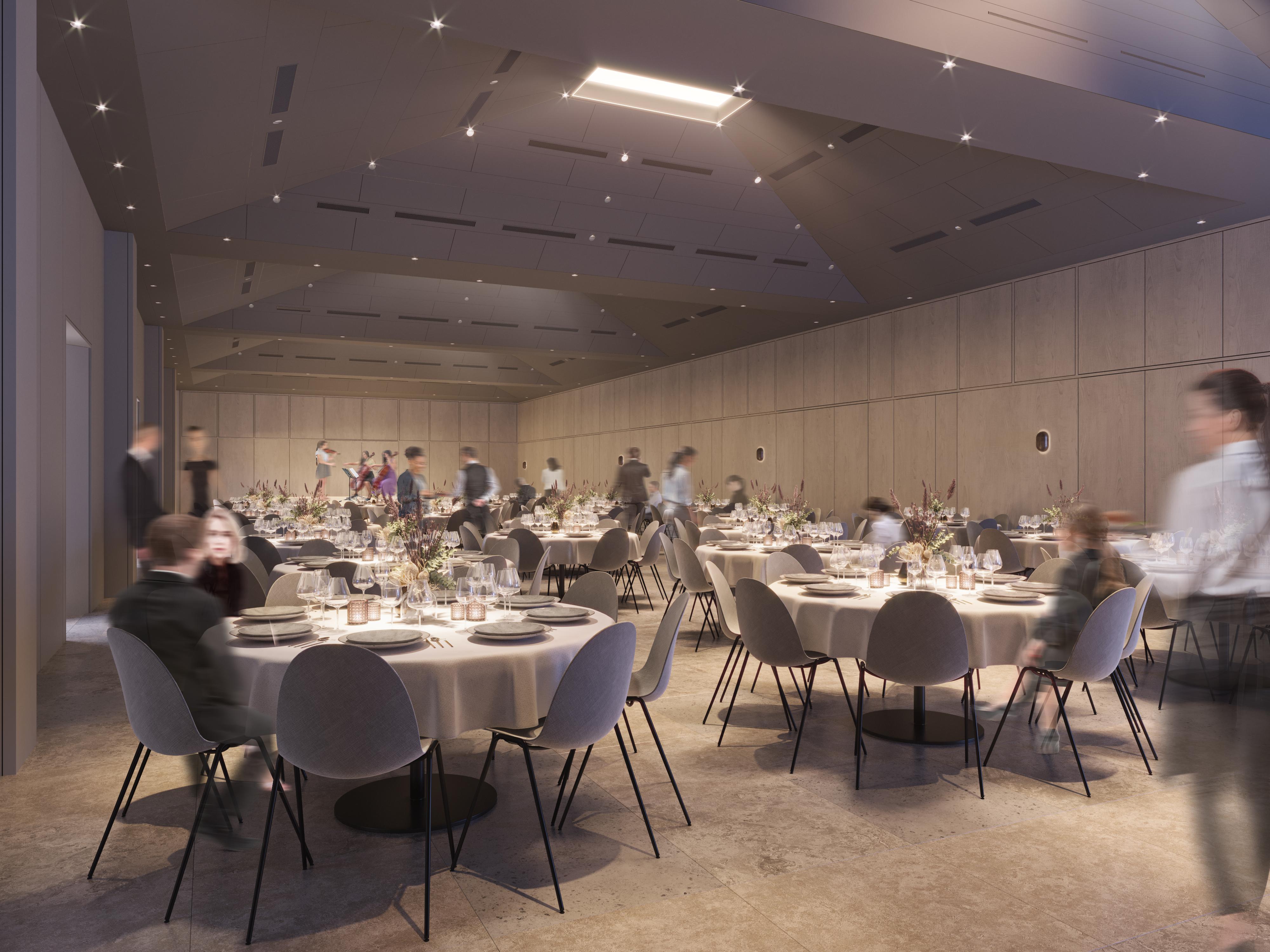 Hotel Scandic Spectrum 4*