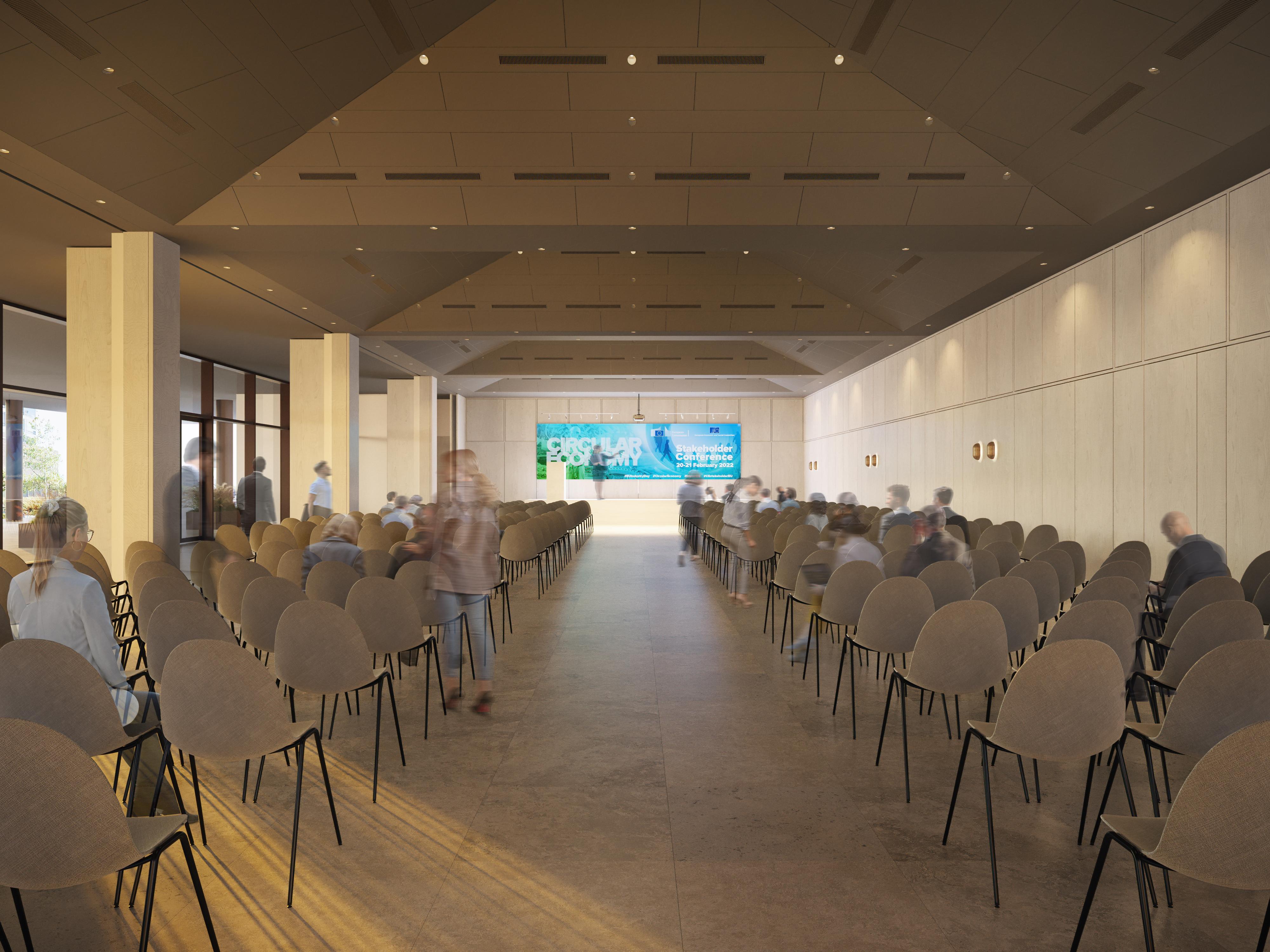 Hotel Scandic Spectrum