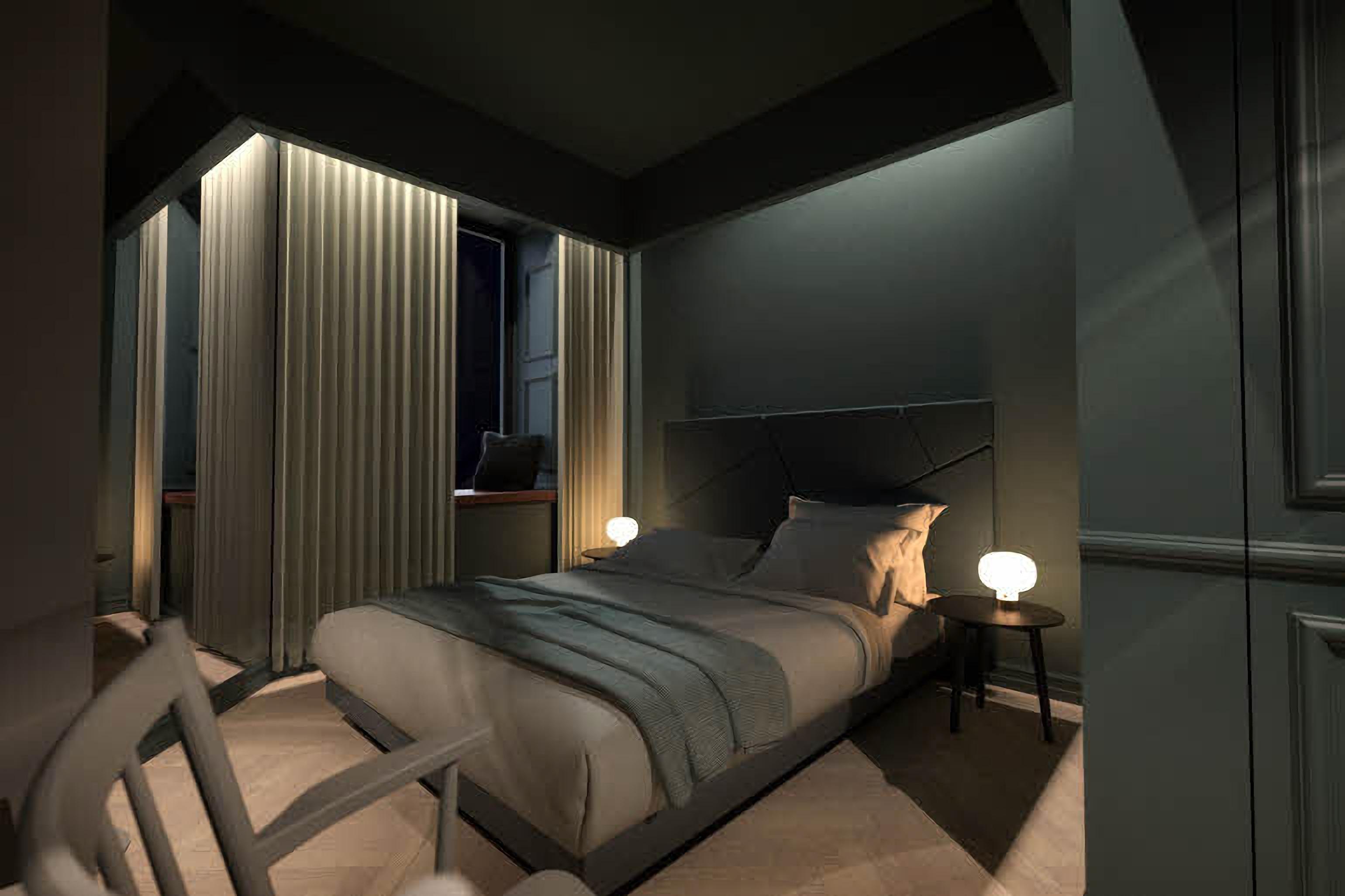 Scandic Norreport Hotel