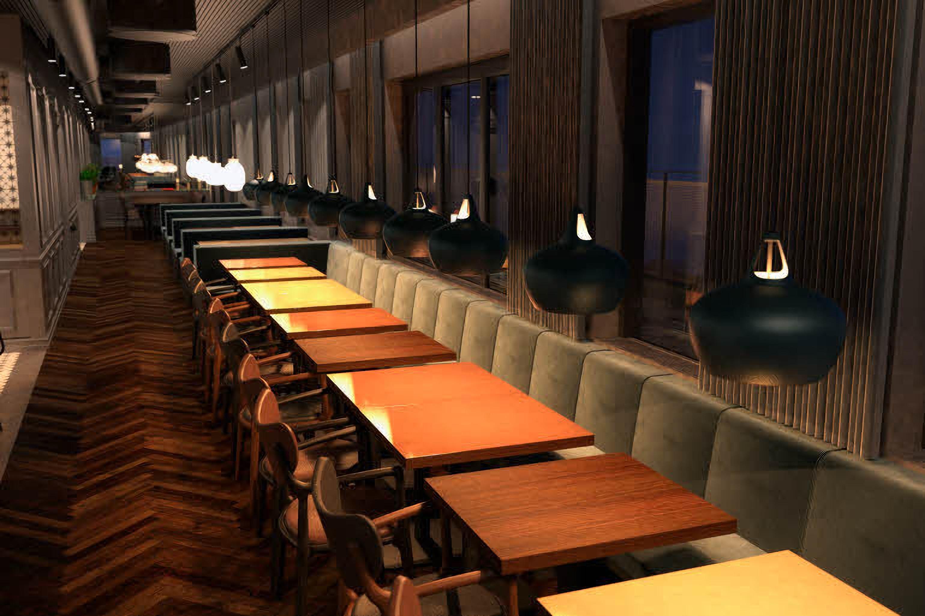 Scandic Norreport Hotel 4*