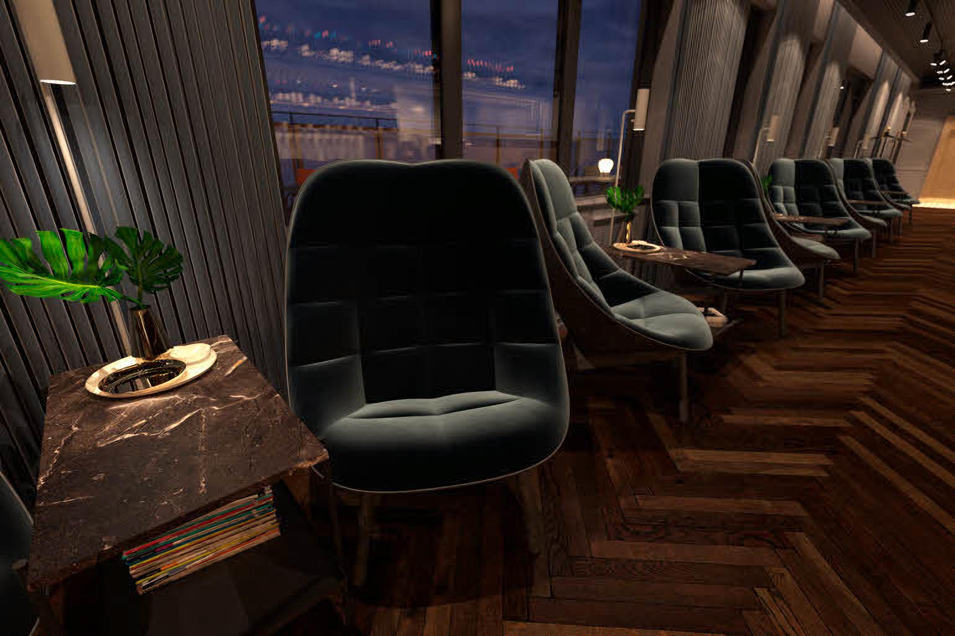Scandic Norreport Hotel 4*