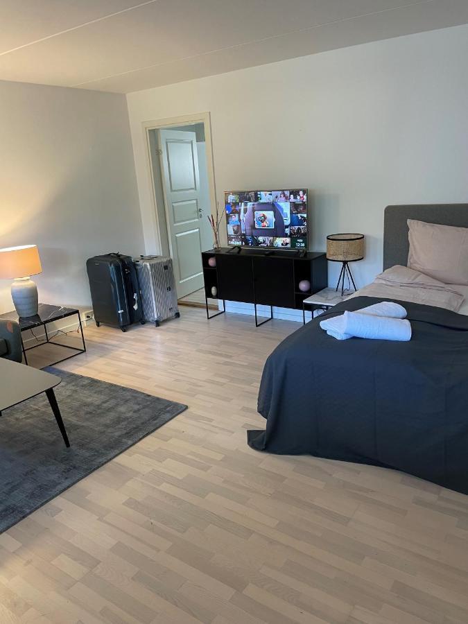 Appartamento Cph Lux Kh *