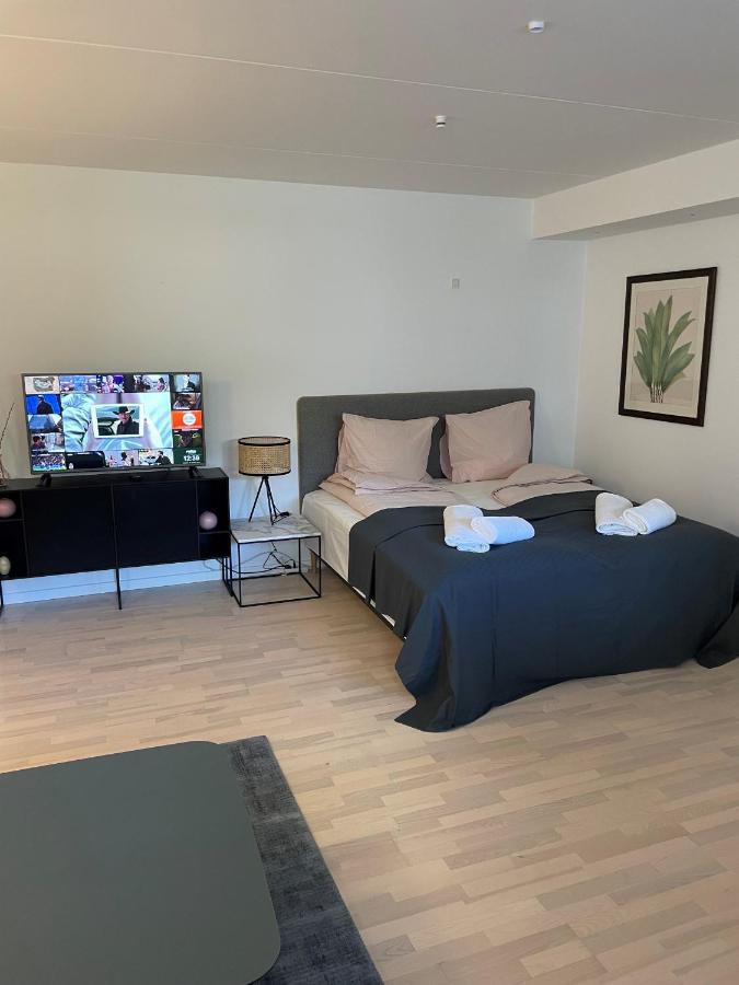 Cph Lux 2 Apartment *
