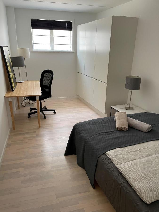 Cph Lux Kh * Copenaghen