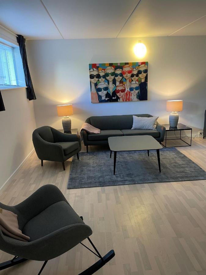 Cph Lux Kh Appartamento Copenaghen
