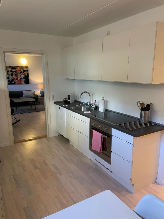 Cph Lux Kh Appartamento