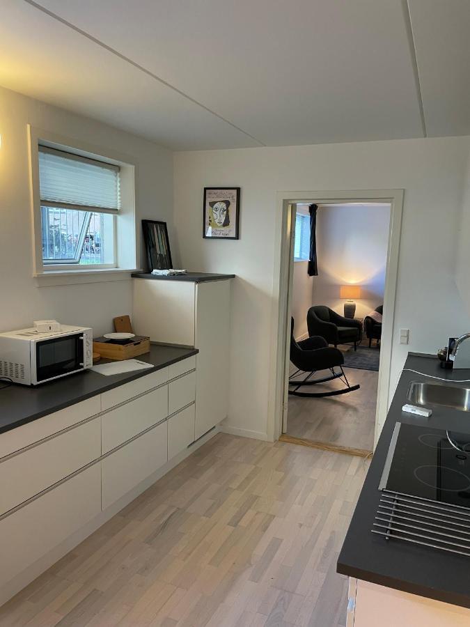 Appartamento Cph Lux Kh *