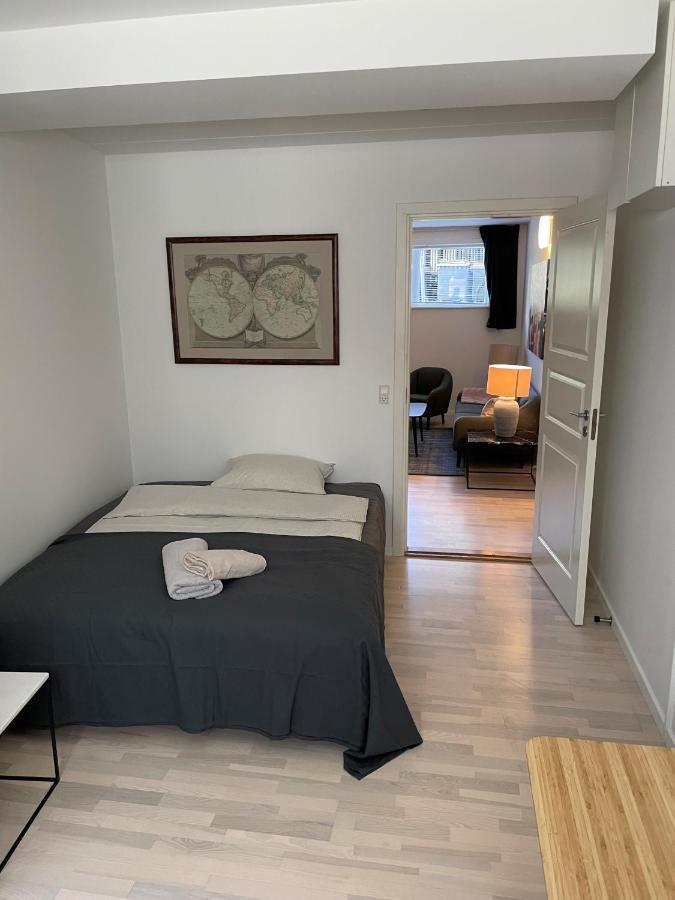 Cph Lux Kh Appartamento Copenaghen