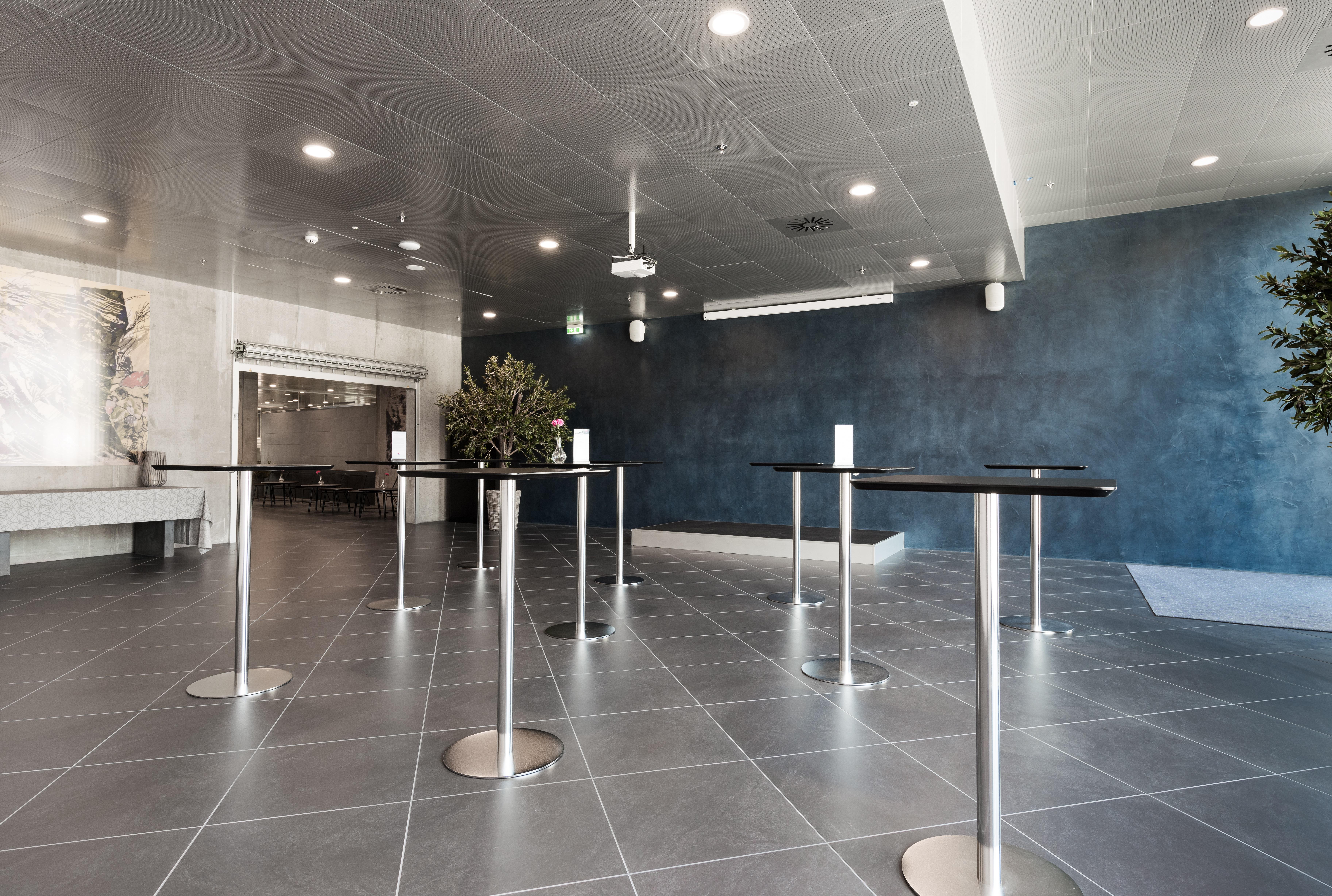 Aparthotel Cabinn Apartments 2*