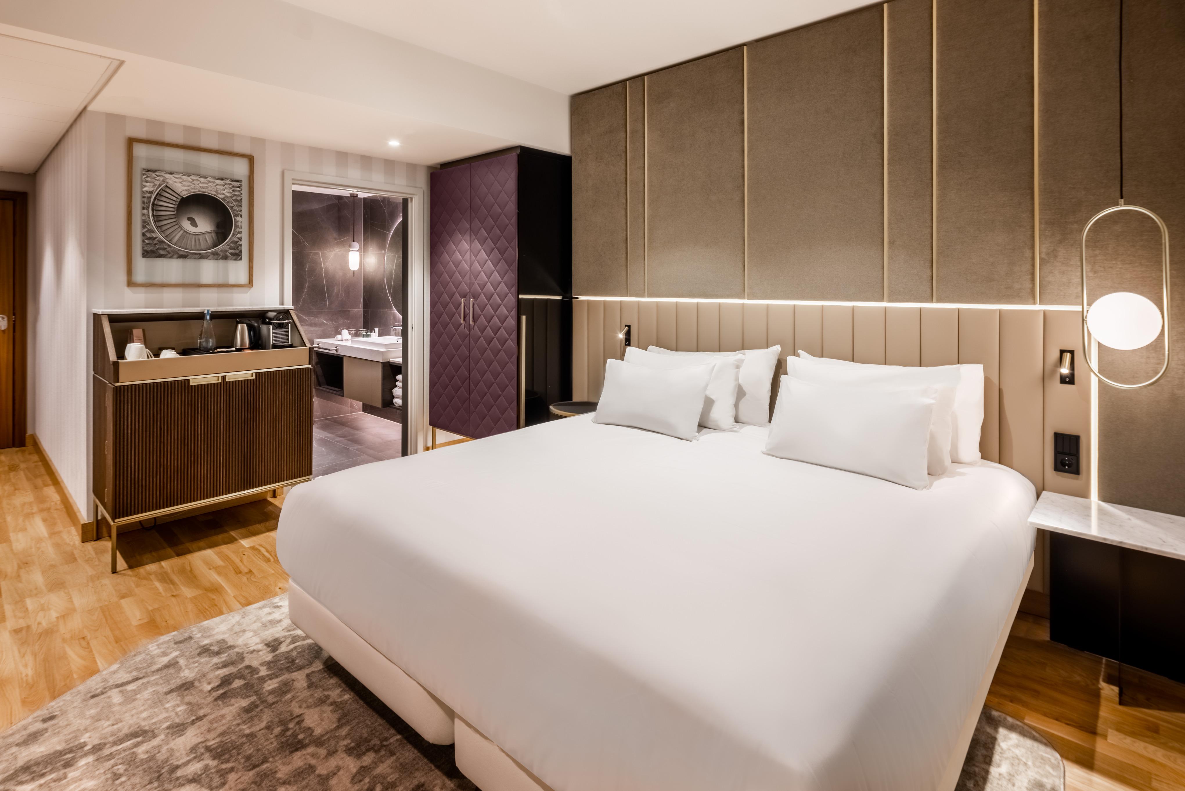 Nh Collection Hotel Copenhagen