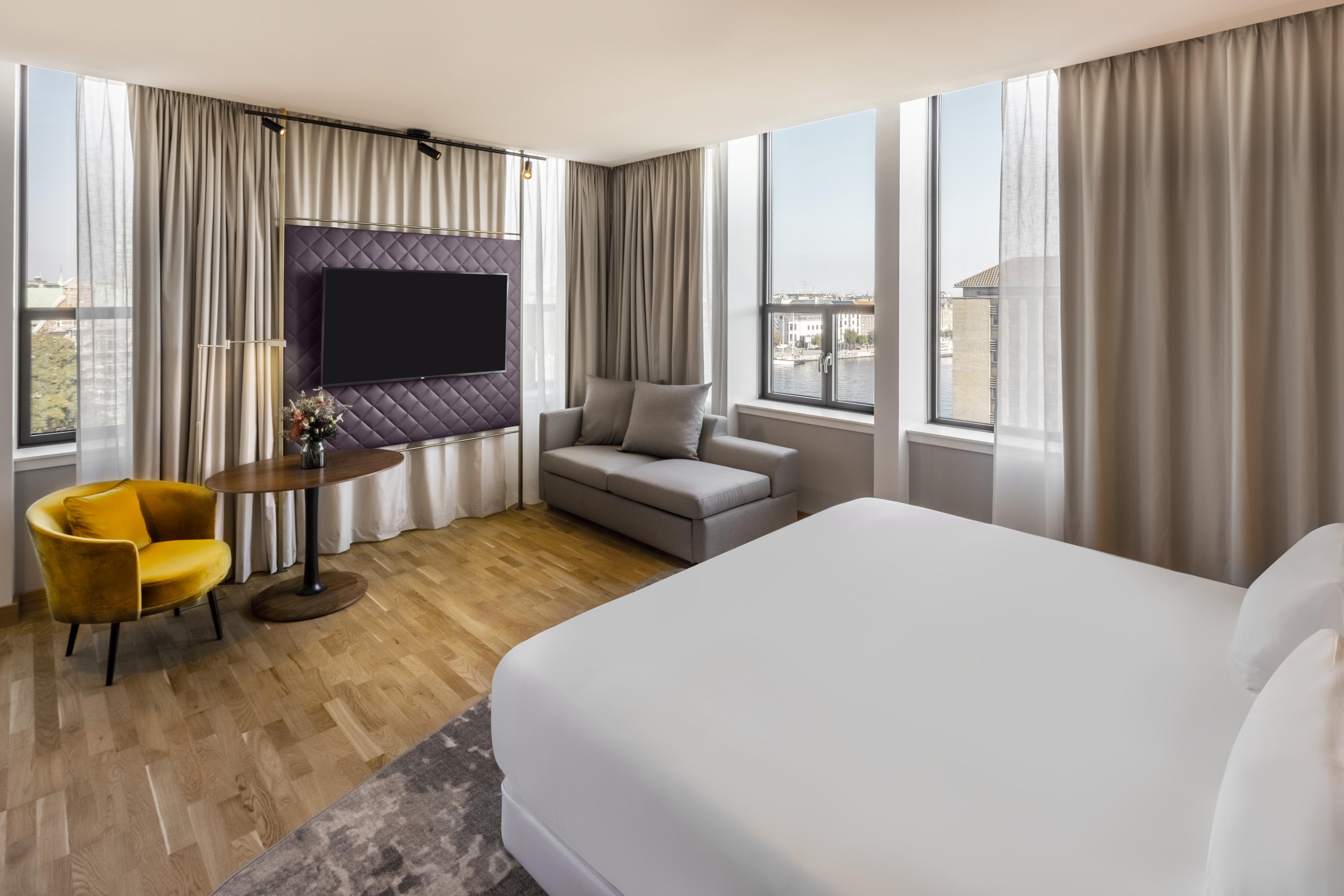 Nh Collection 5* Copenhague