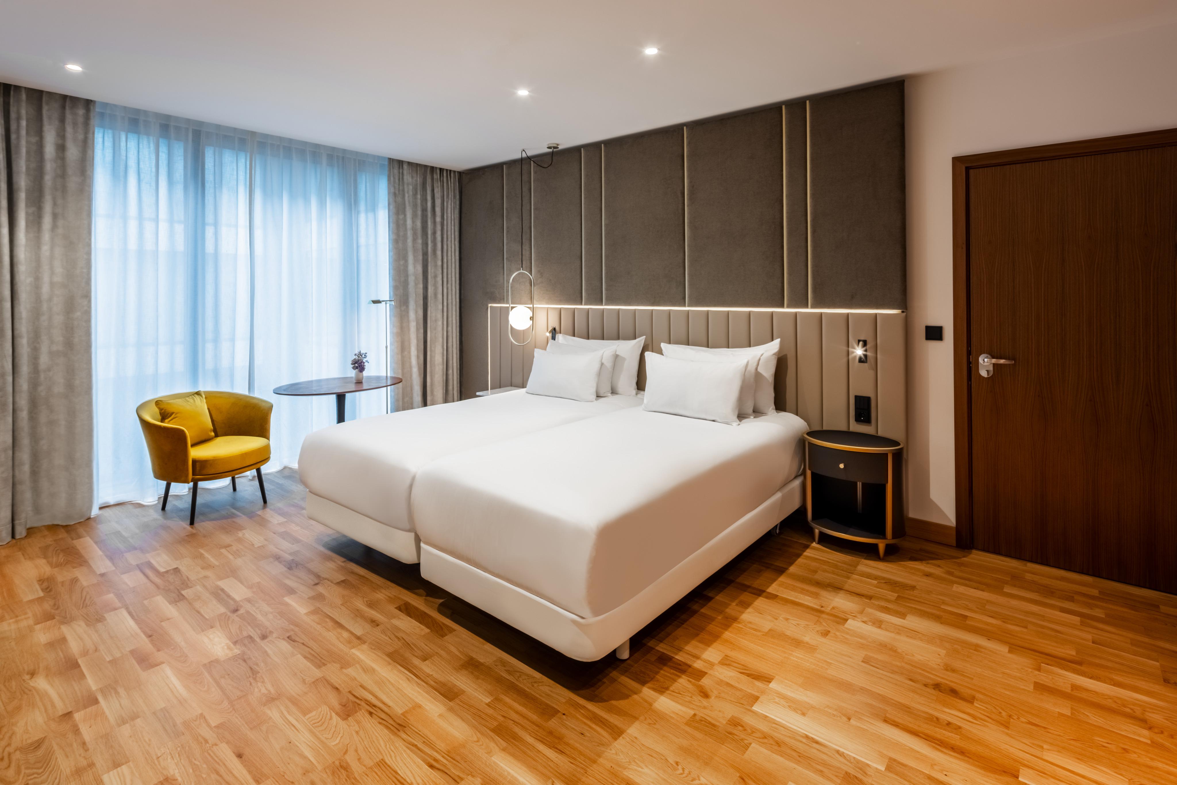 Hotel Nh Collection Copenhagen