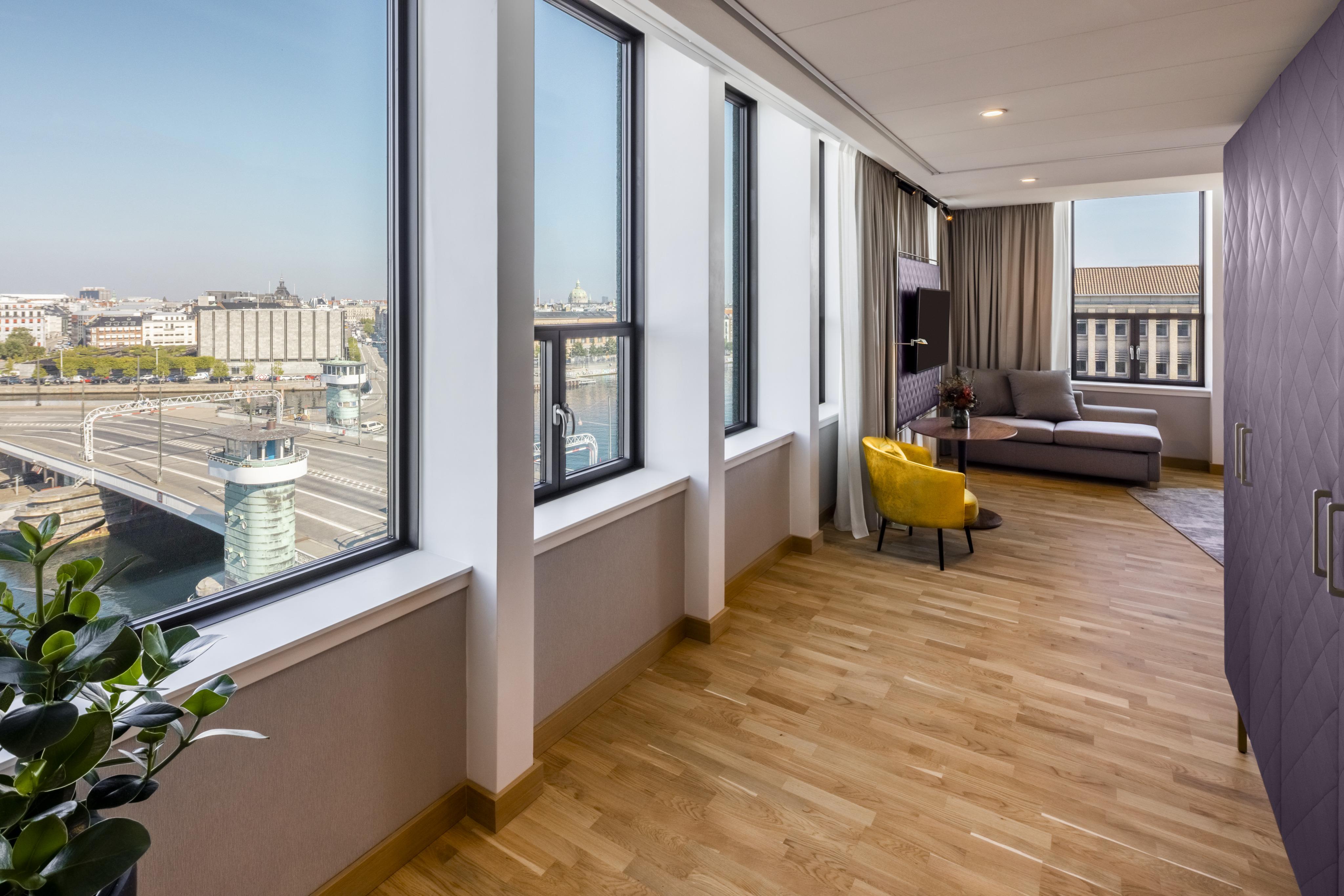 Nh Collection Hotel Copenhague