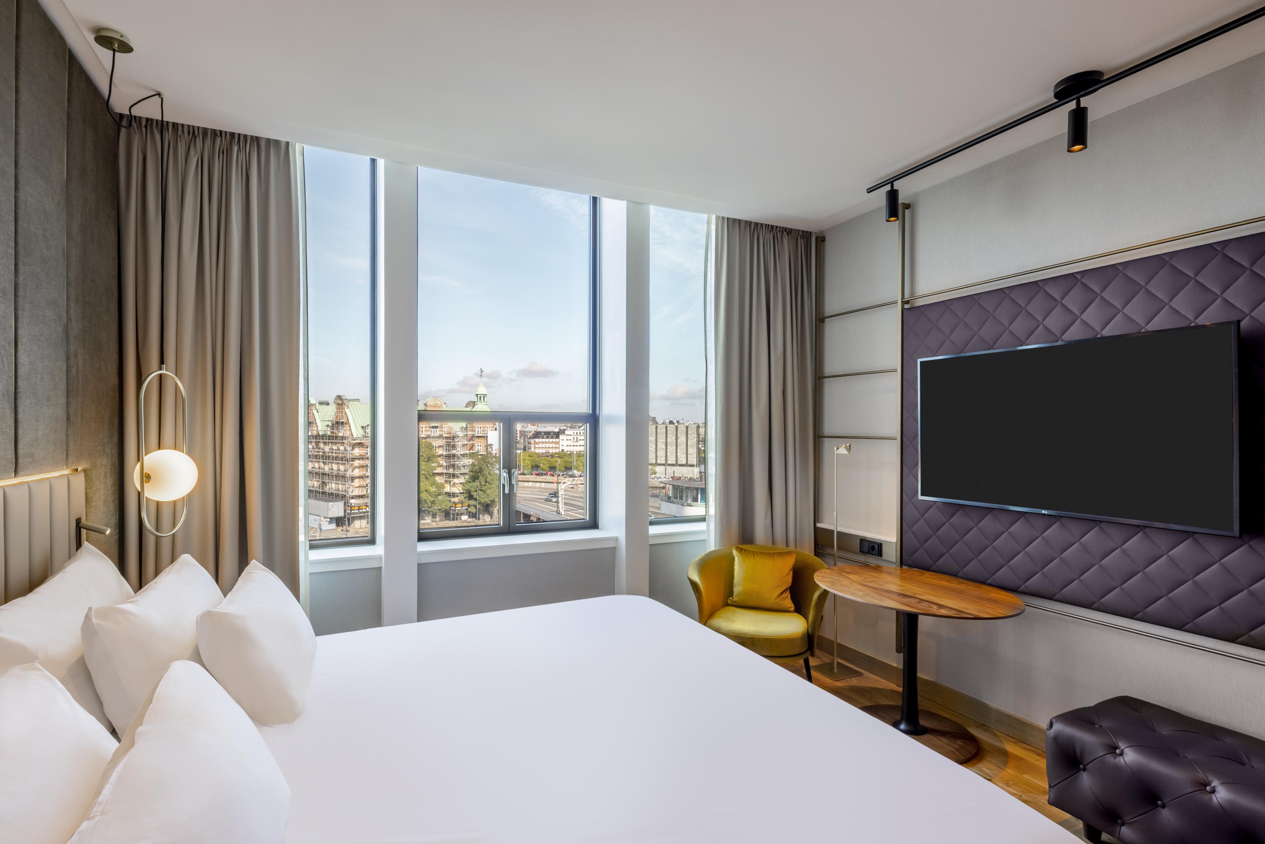 Nh Collection Hotel