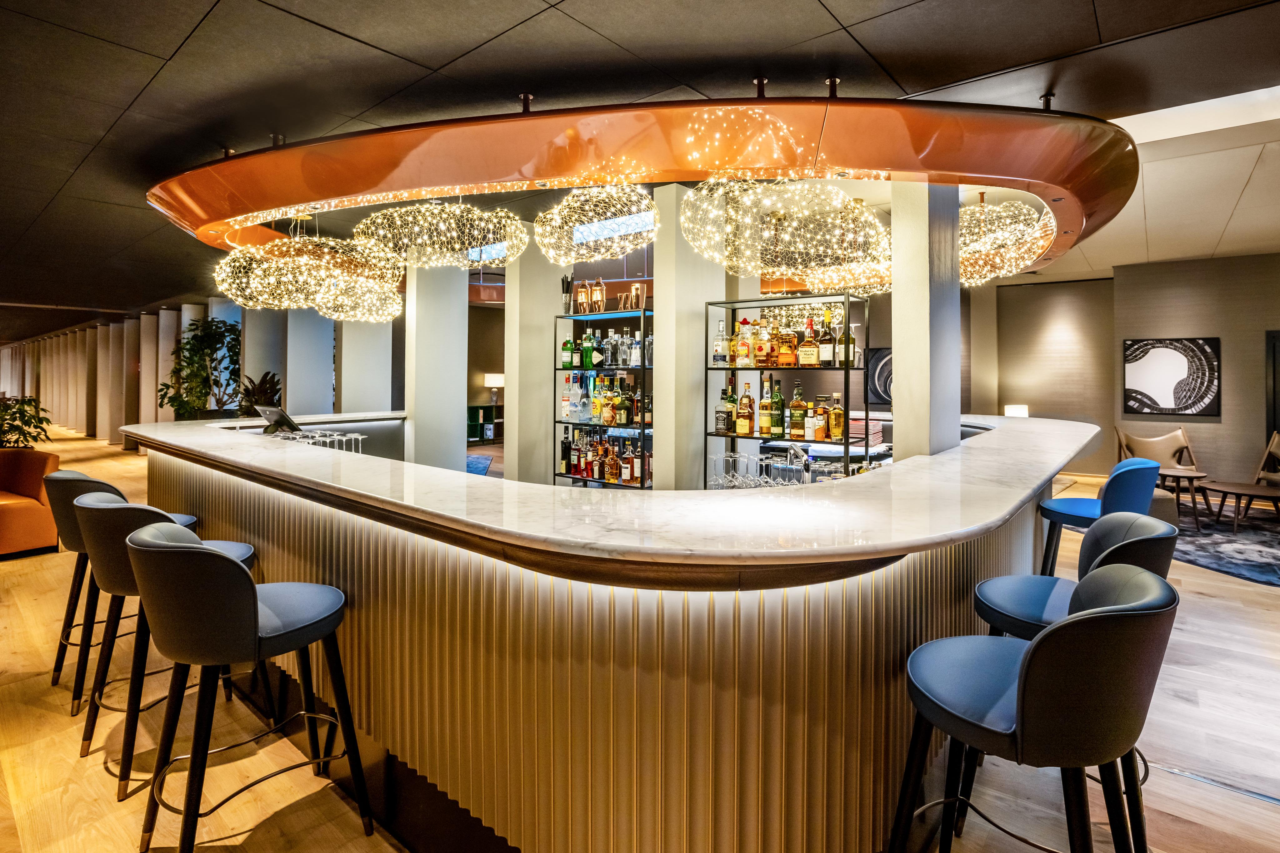 Hotel Nh Collection Copenhagen