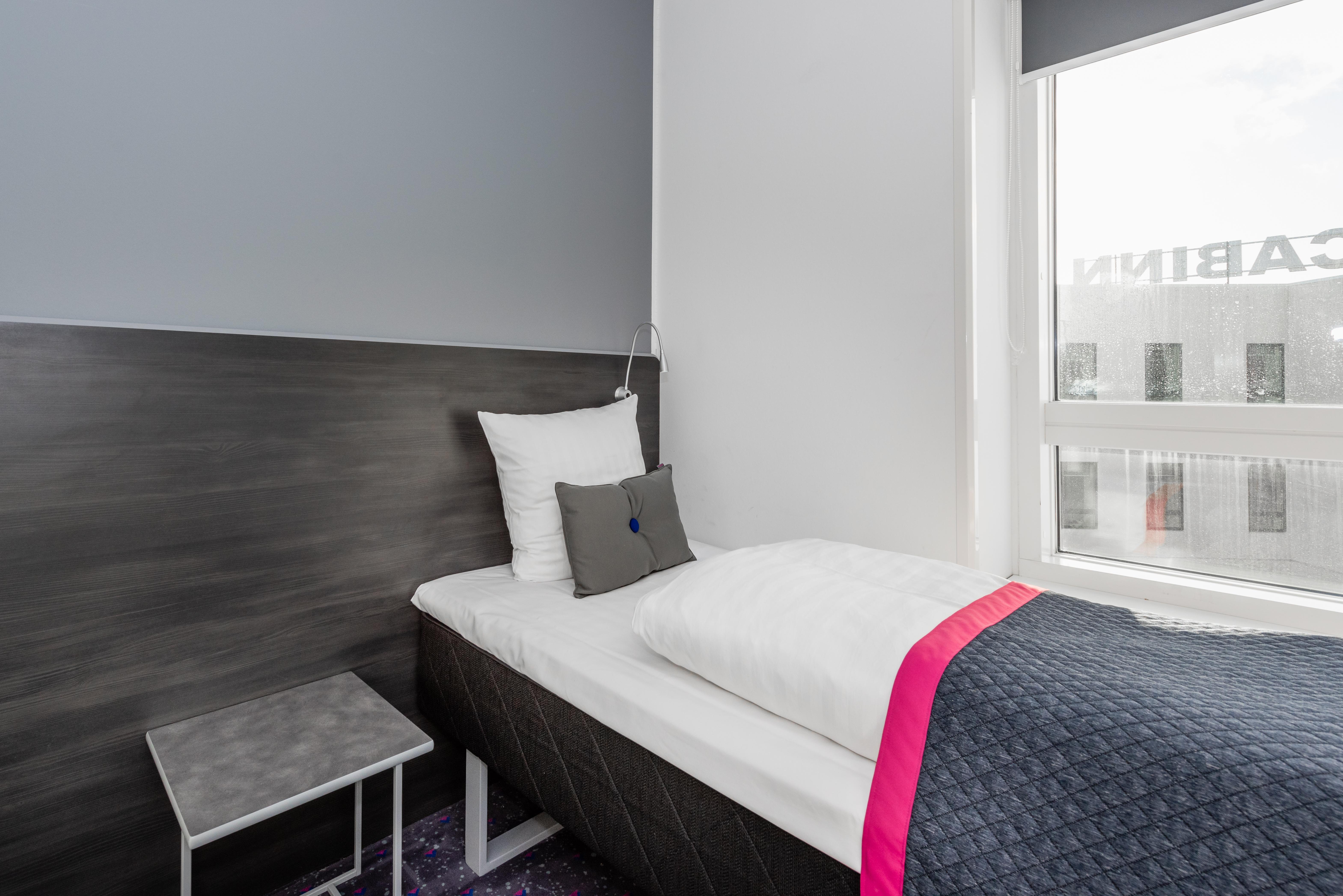 Cabinn Copenhagen Hotel 2*
