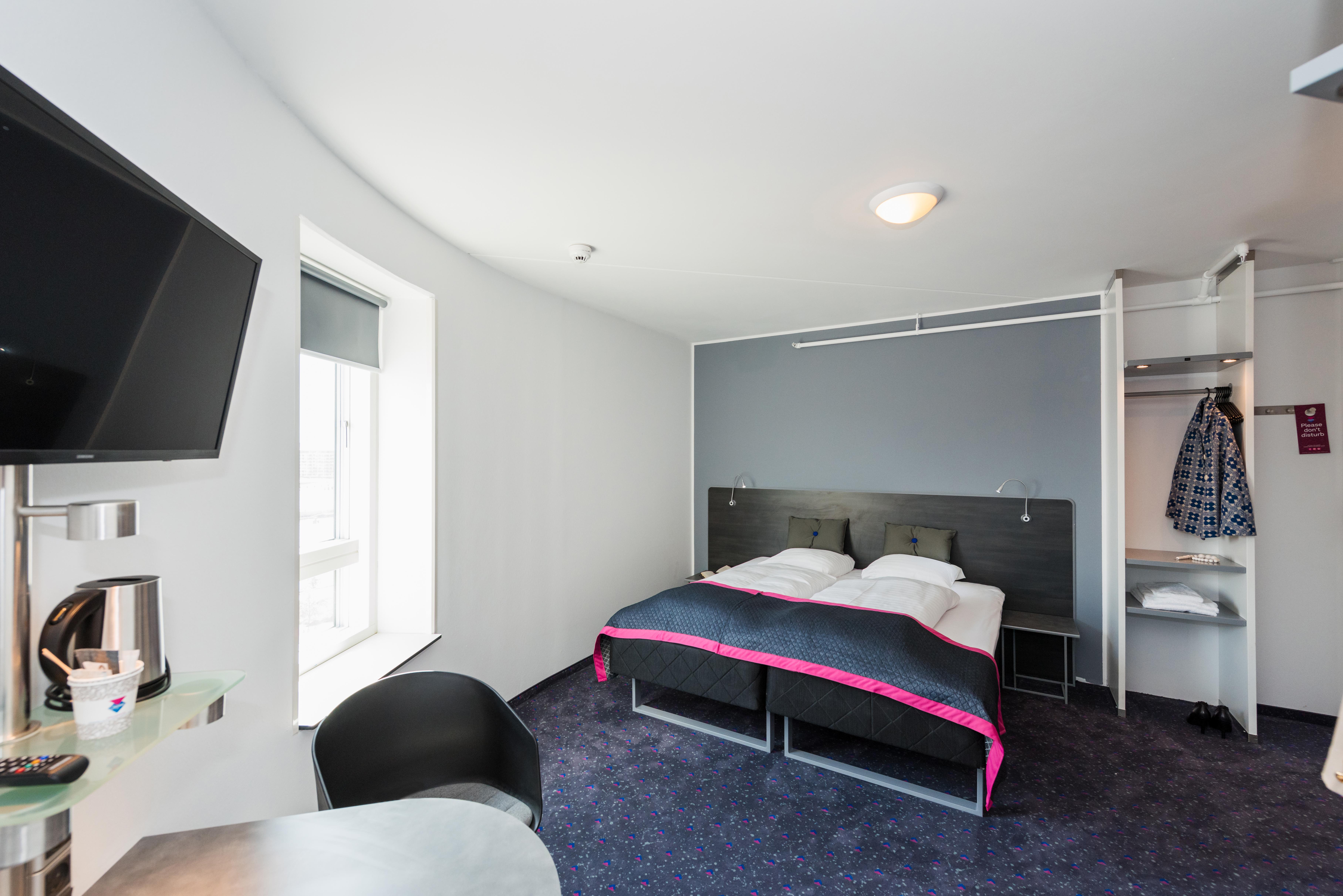 Cabinn Copenhagen 2* Copenhagen