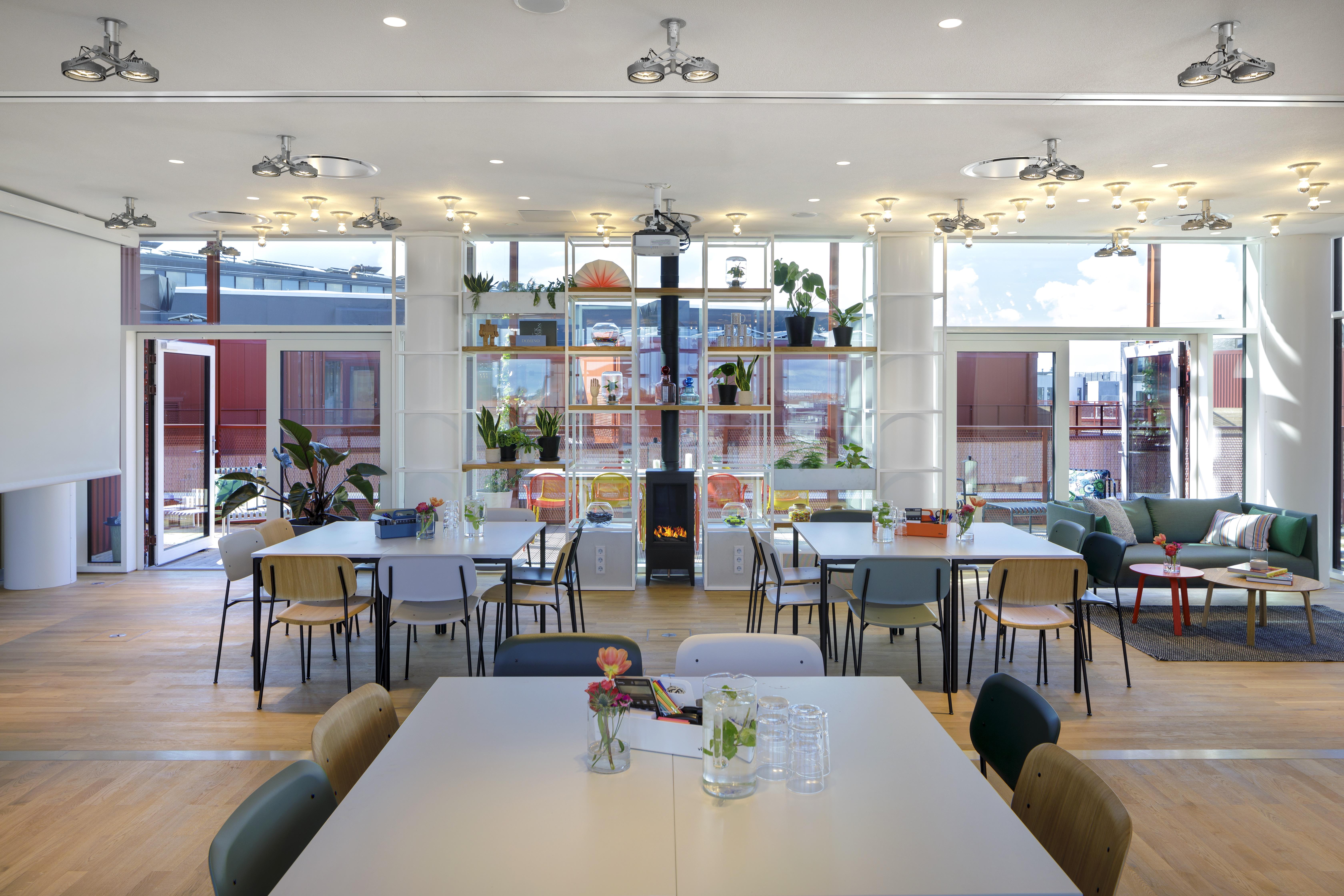 Zoku Appart hôtel 4*