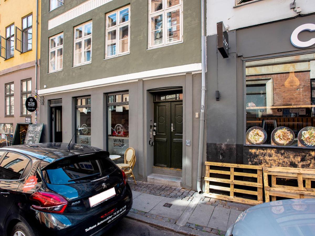 Sanders Central - Dreamy Three-bedroom In The Middle Of It All * Copenhaga