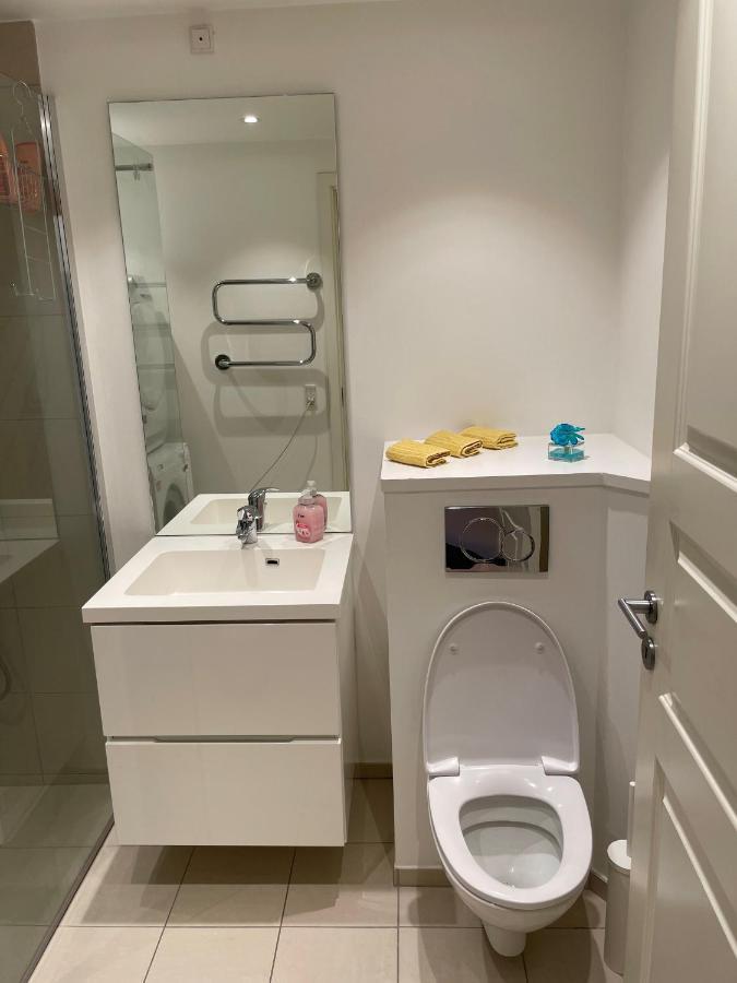 Appartamento Cph Lux Kh