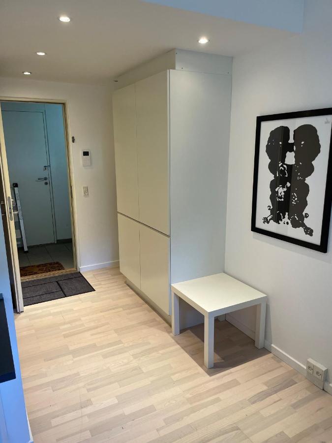 Cph Lux Kh Appartamento *