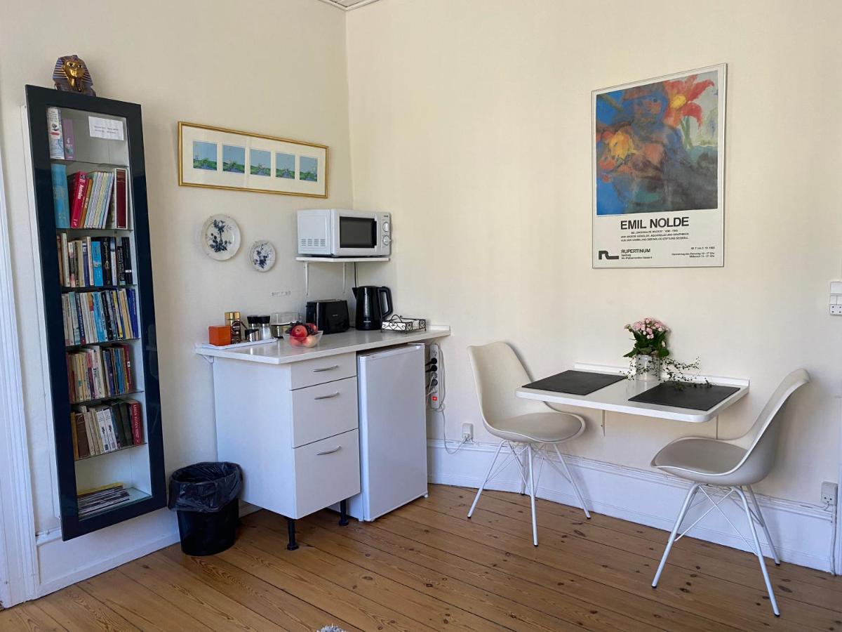 Plana Copenhagen