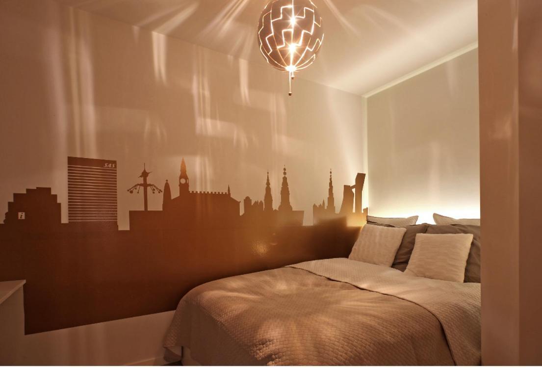 Apartment The Of Right At Your Doorstep No 1 Copenhagen