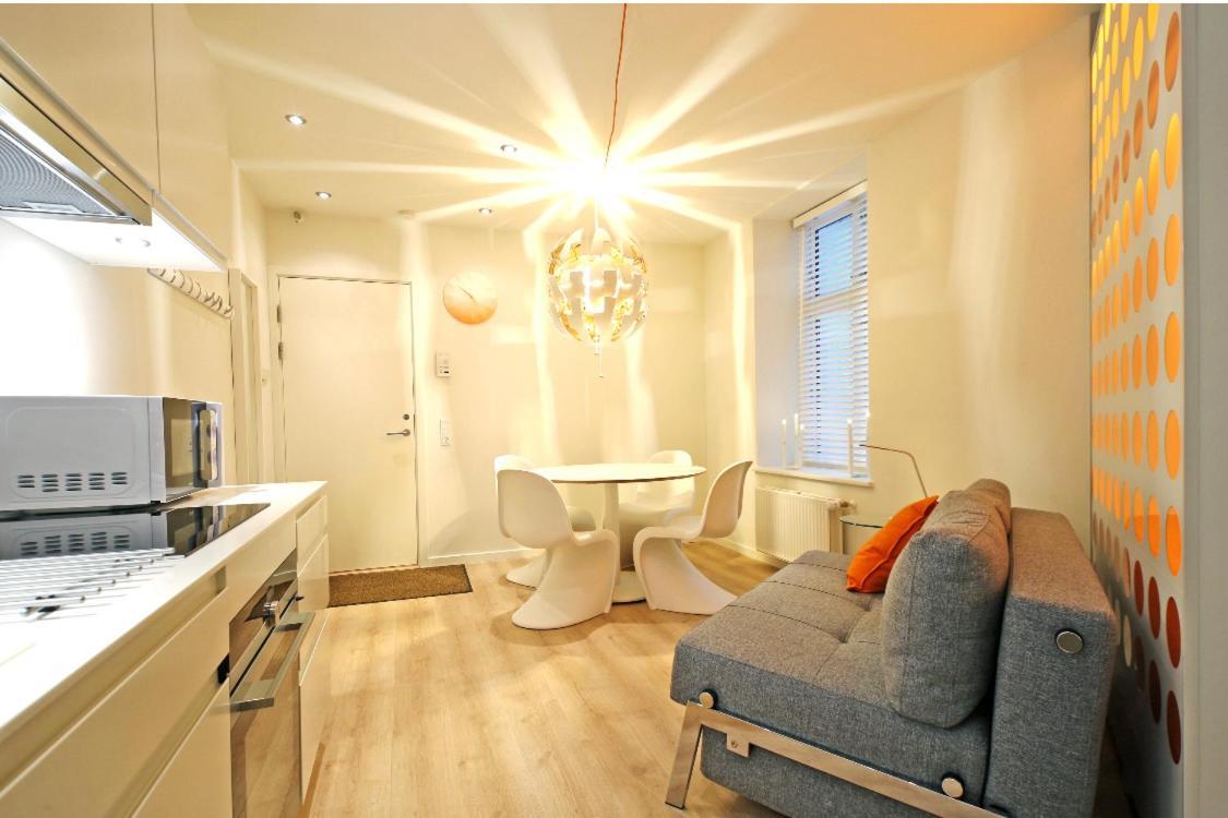 The Of Right At Your Doorstep No 1 Copenhagen