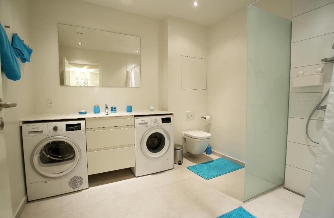 Apartment The Of Right At Your Doorstep No 1 Copenhagen