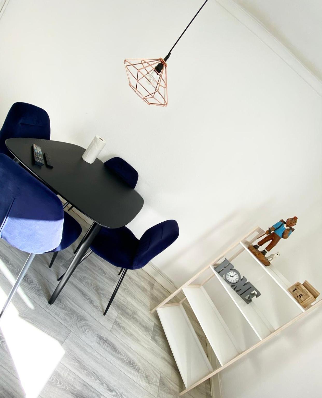 Luxsus Lejligehd I Kbh Nv