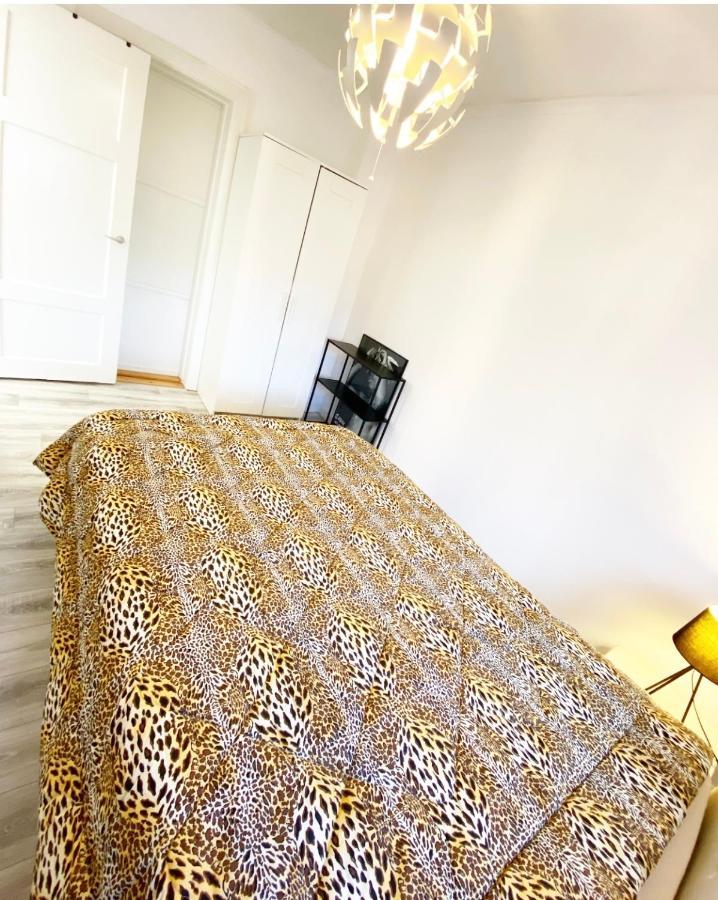 Luxsus Lejligehd I Kbh Nv Apartment *