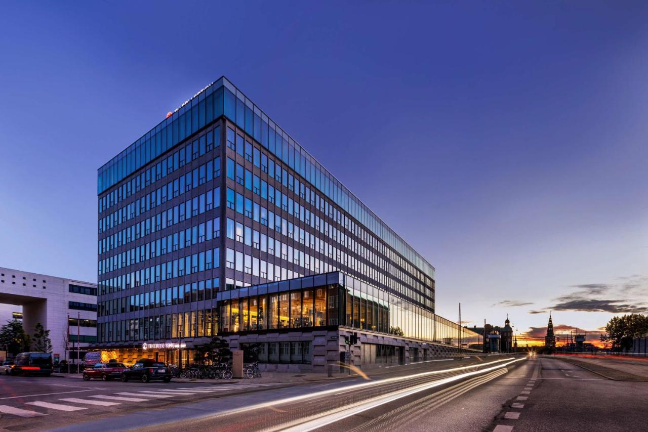 Nh Collection 5* Copenhague