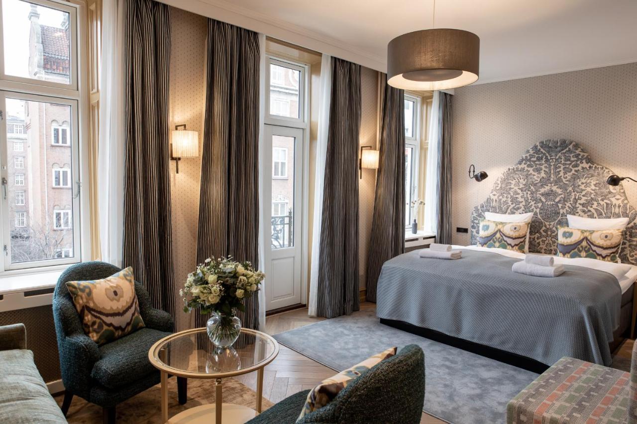 Hotel Fiftyseven Kopenhagen