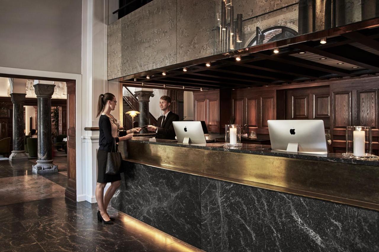 Fiftyseven Hotel 4*