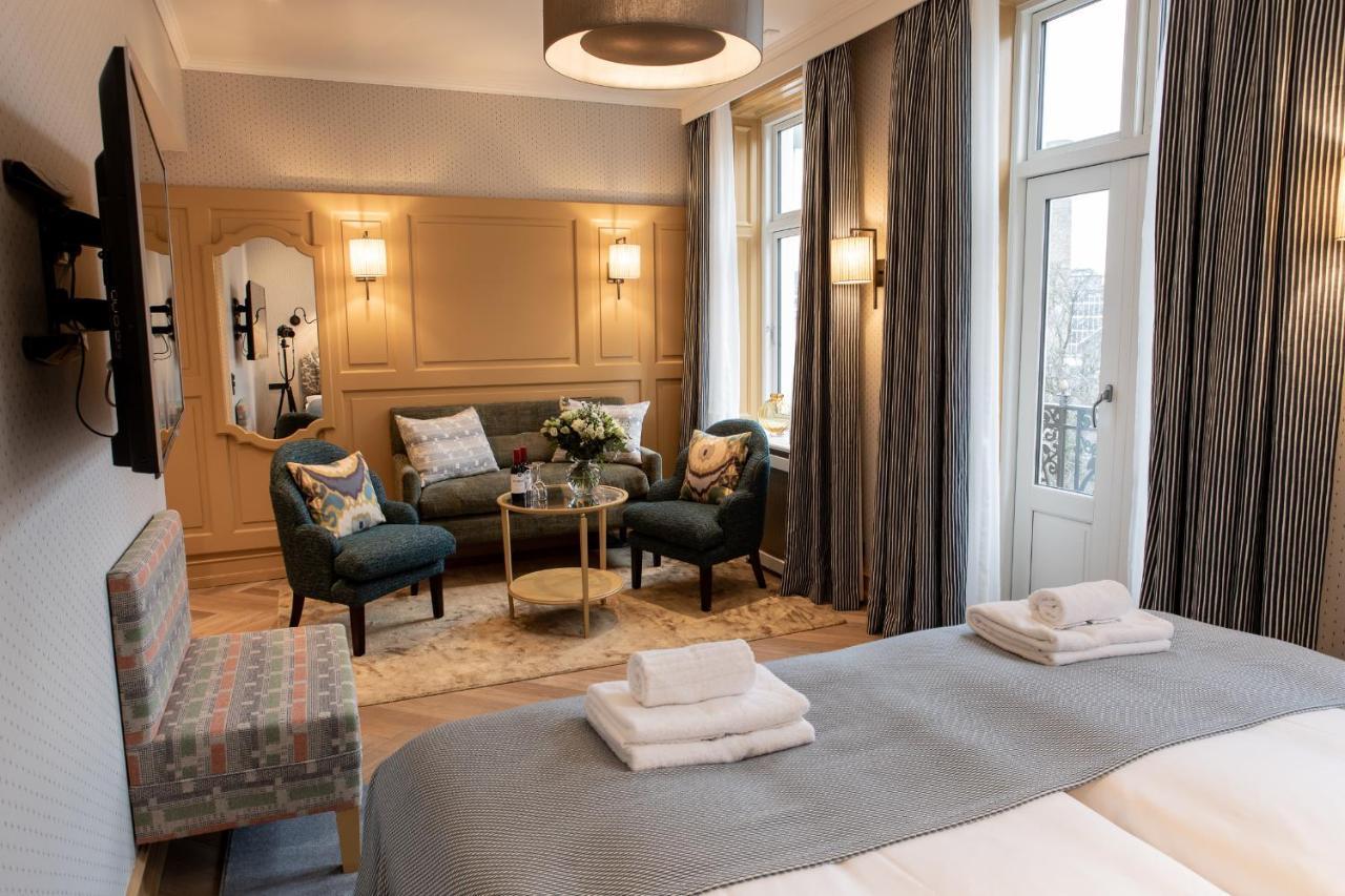 Hotel Fiftyseven